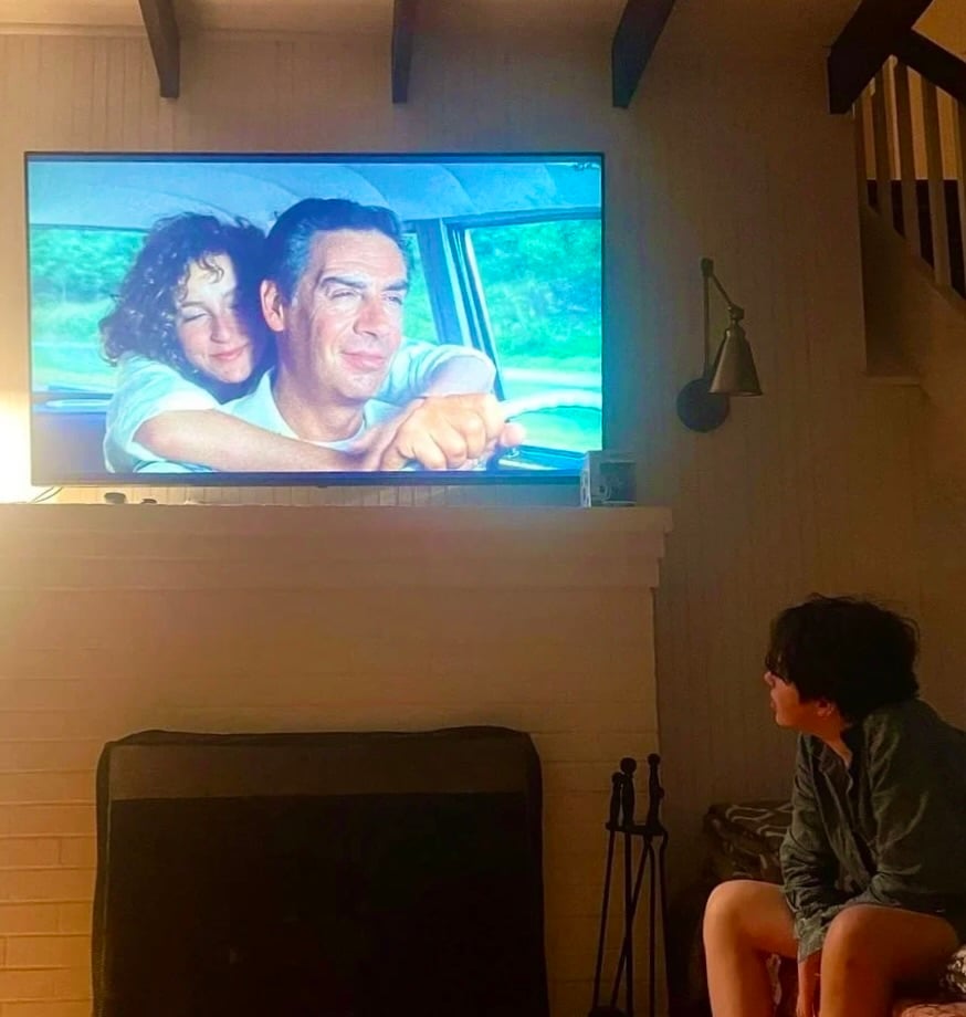 dirty dancing