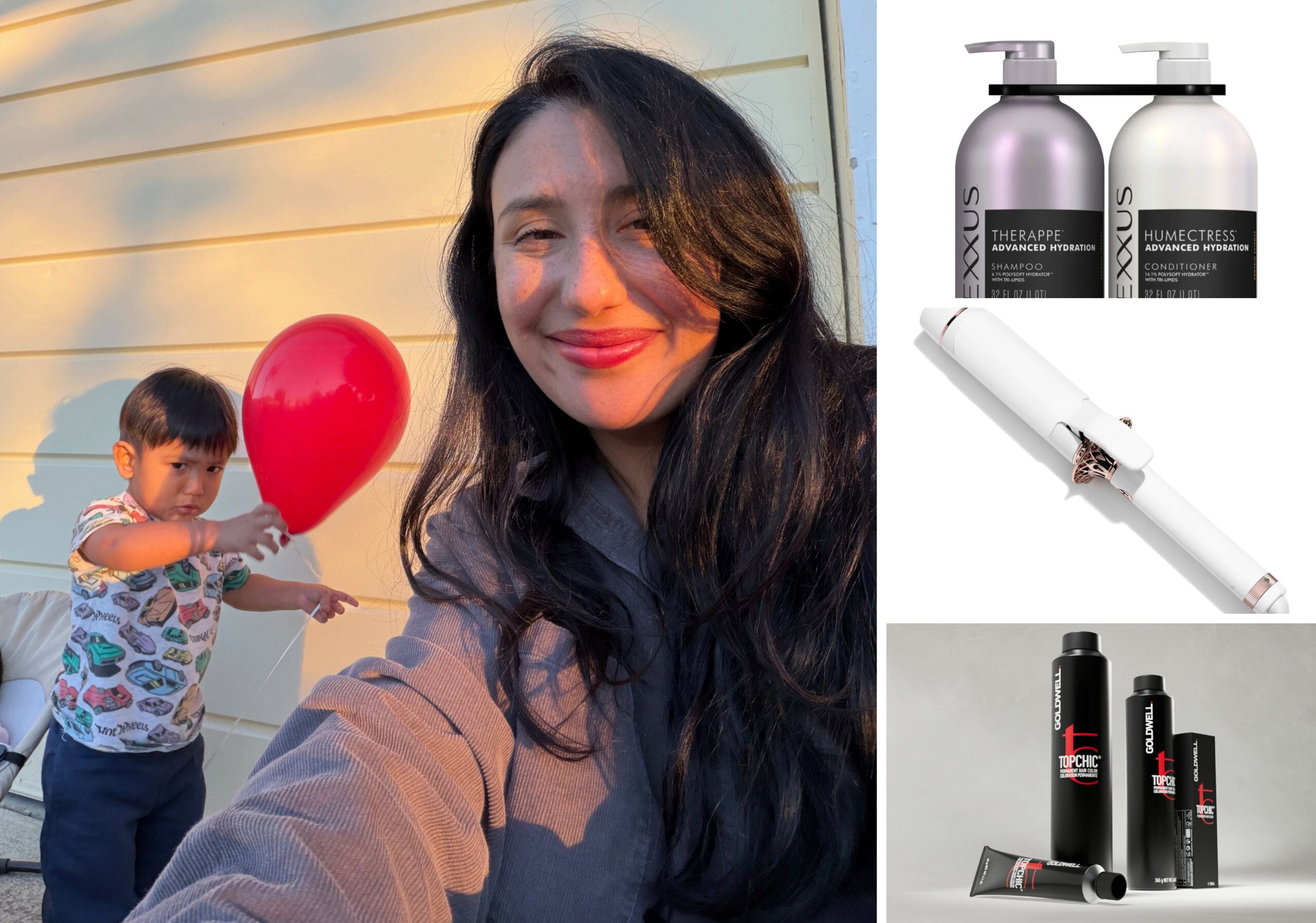 Our Holy Grail Hair Products