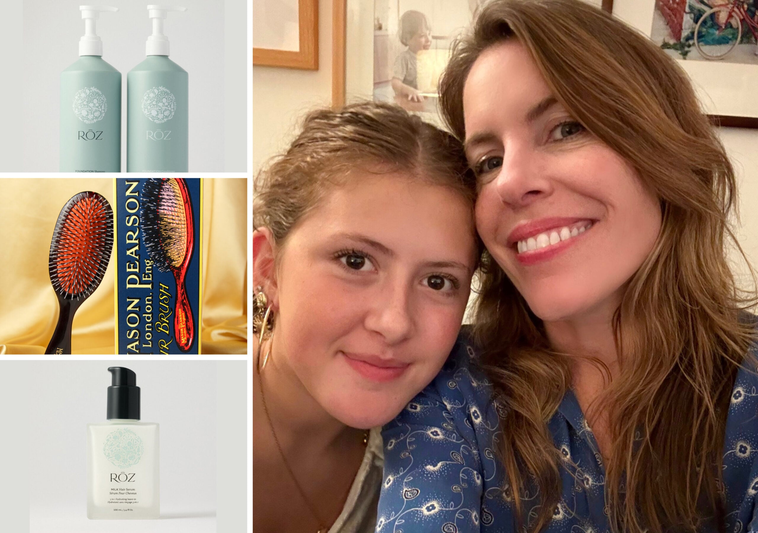 Our Holy Grail Hair Products
