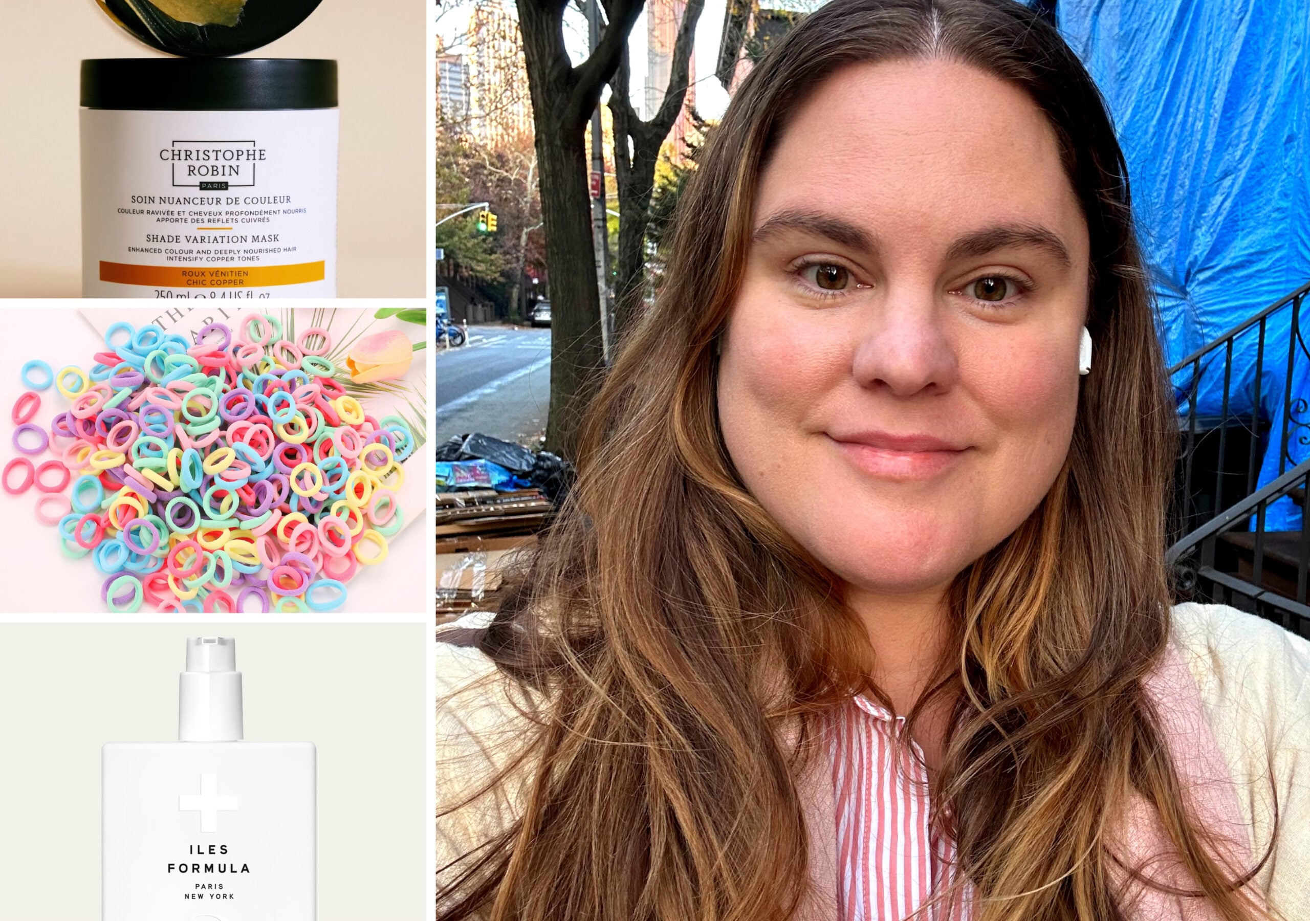 Our Holy Grail Hair Products
