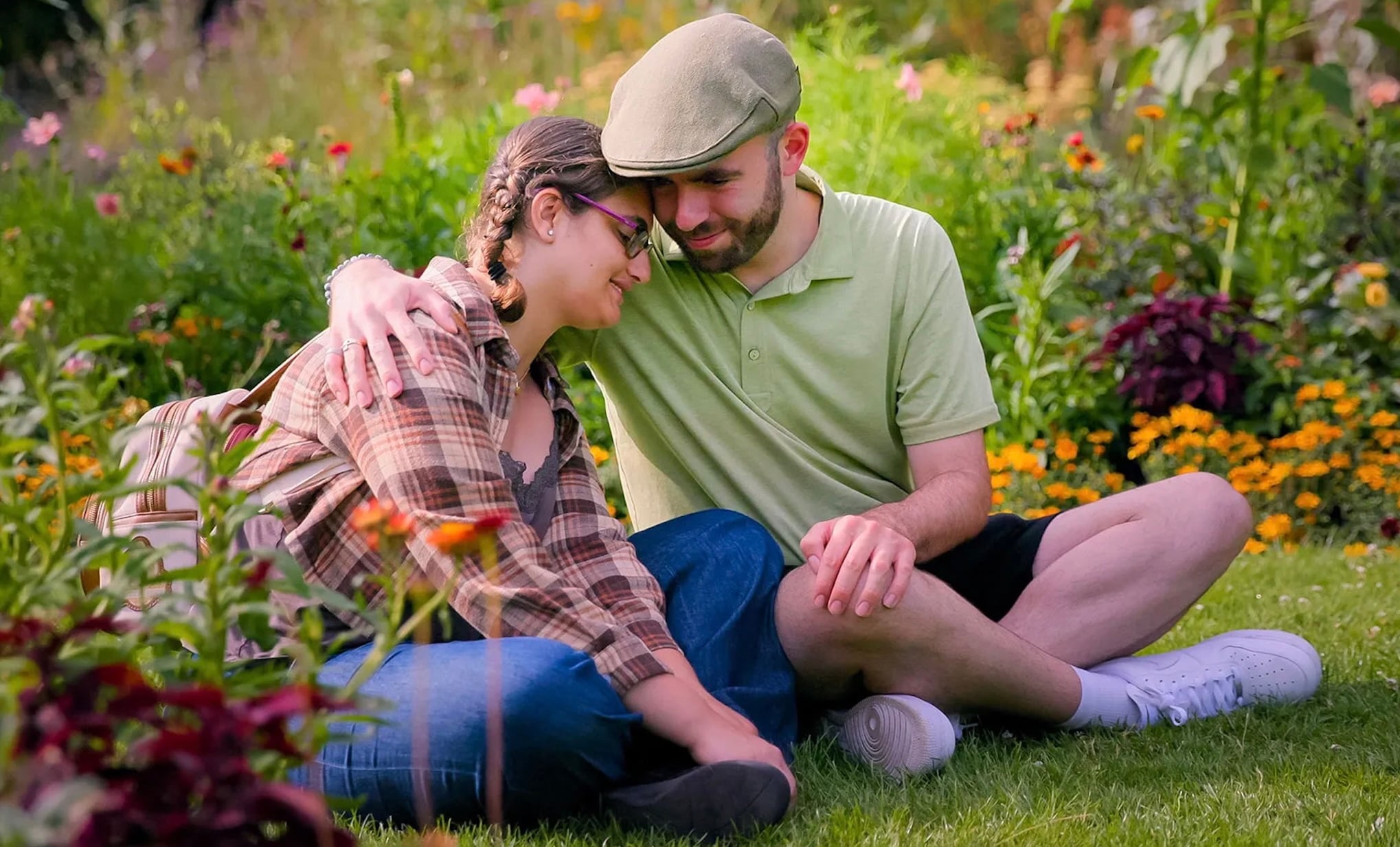 love on the spectrum season 4