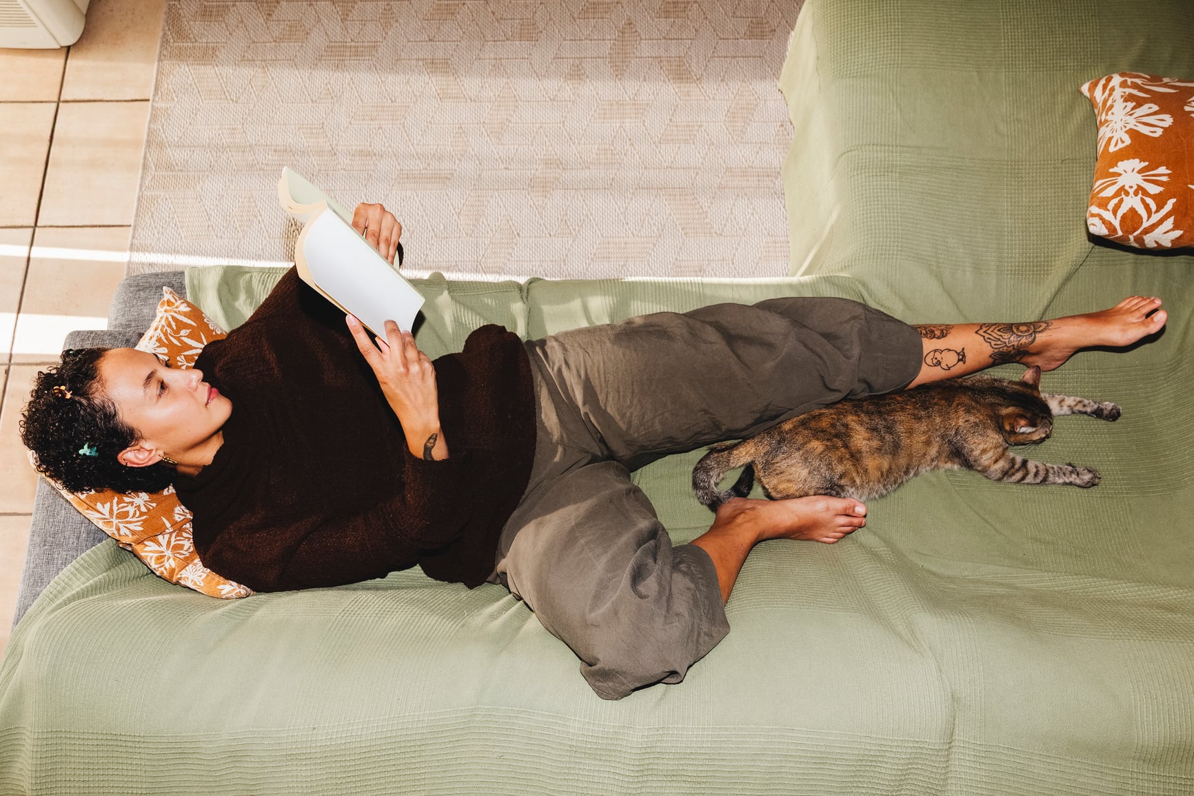 What Books Have You Begged Friends to Read?