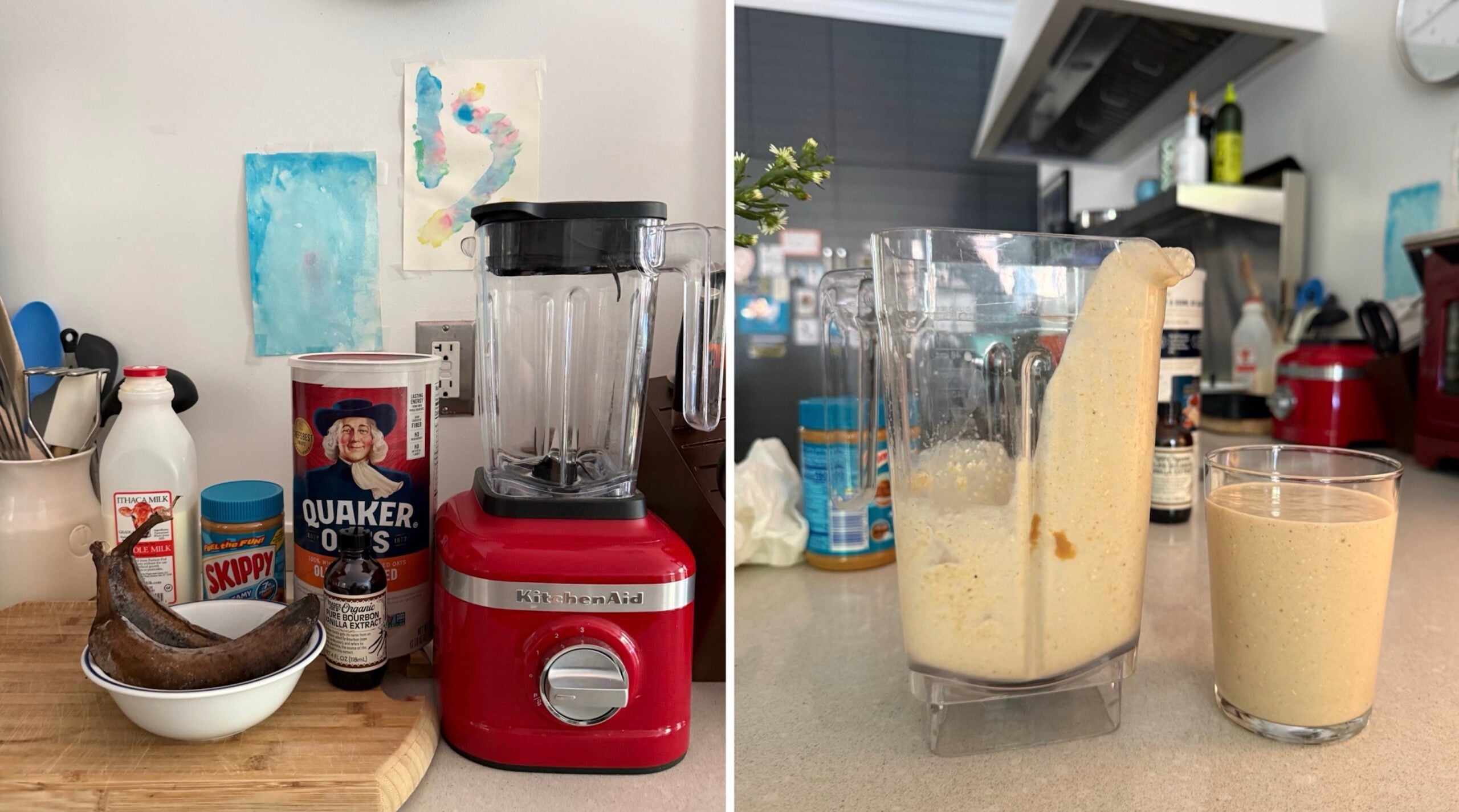 My Fix-Everything Smoothie