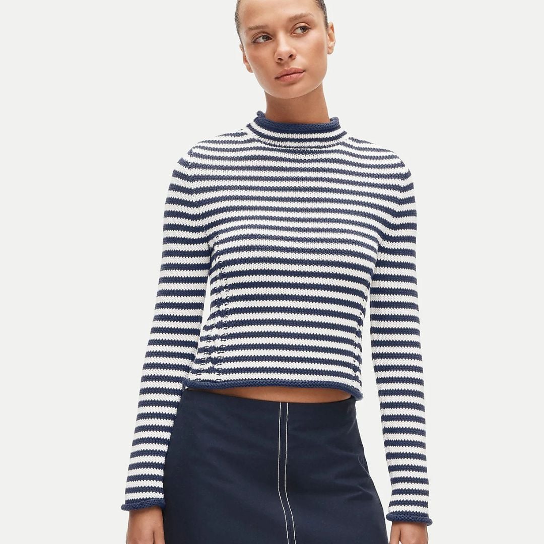 The Edit: J.Crew’s Newest Drop