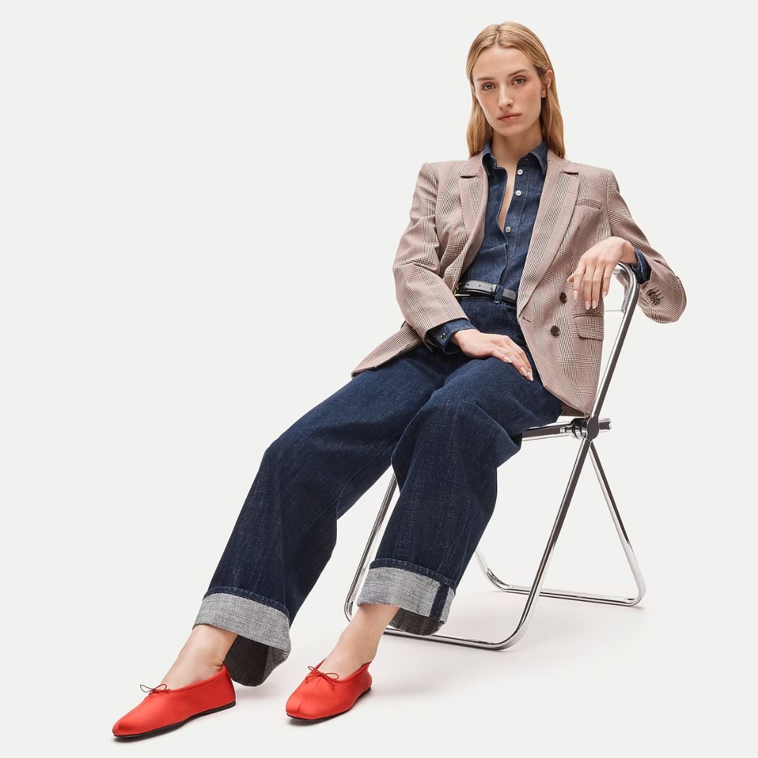 The Edit: J.Crew’s Newest Drop