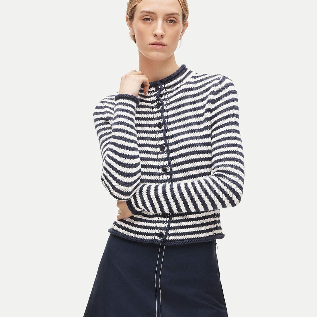 The Edit: J.Crew’s Newest Drop