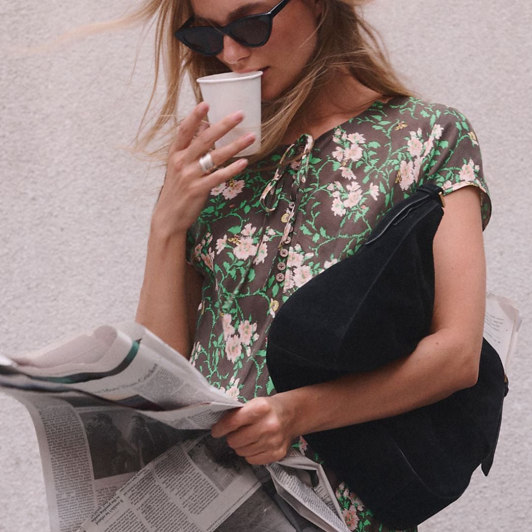 The Edit: J.Crew’s Newest Drop
