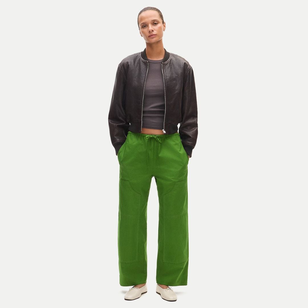 The Edit: J.Crew’s Newest Drop