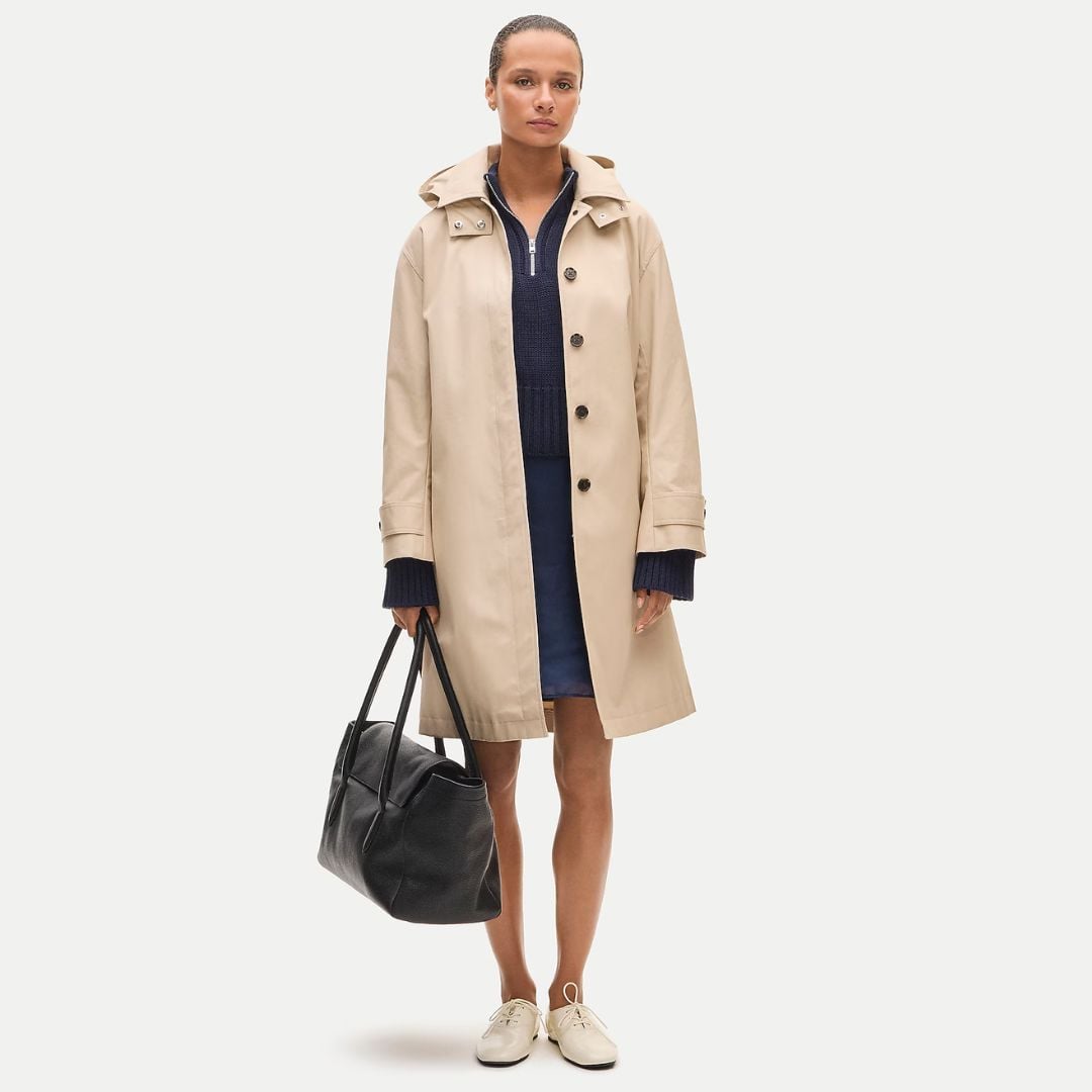 The Edit: J.Crew’s Newest Drop