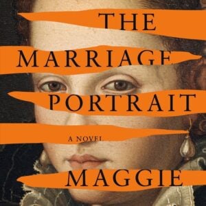 The Marriage Portrait