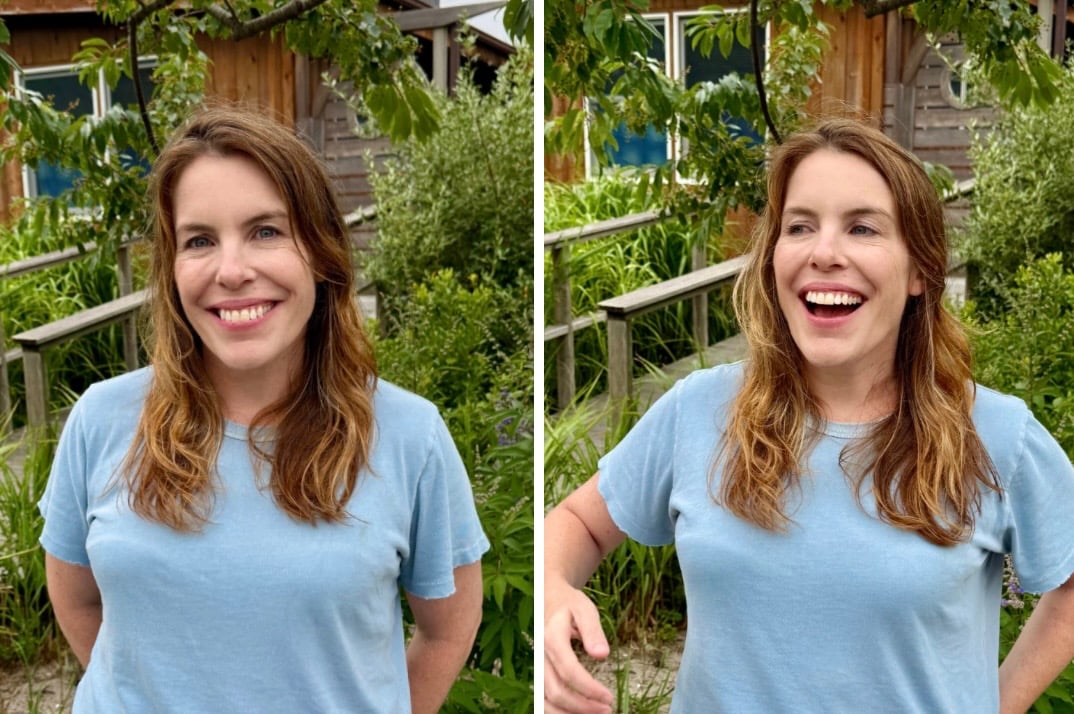 joanna goddard
