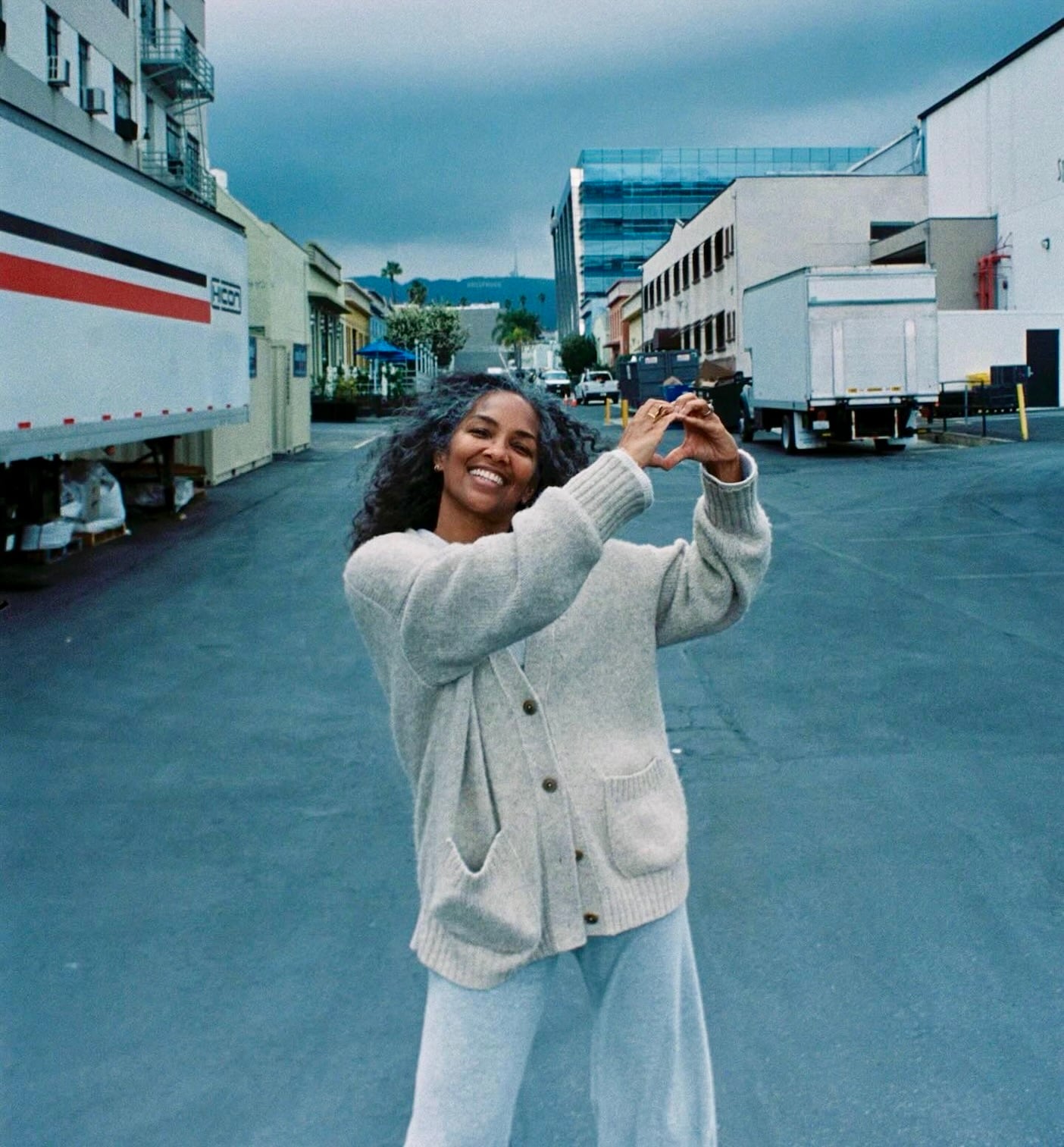 Mara Brock Akil