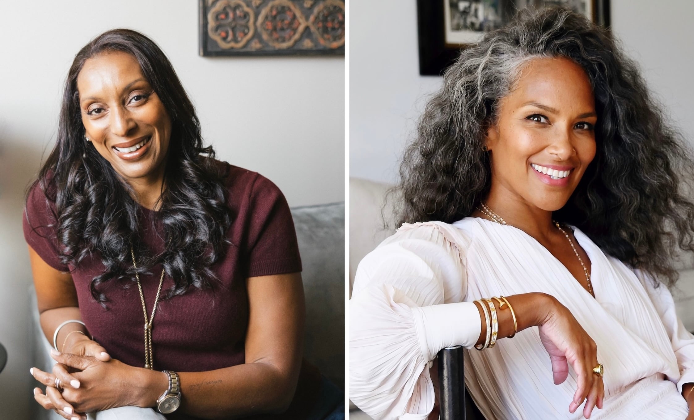 Race Matters: A Conversation With TV Producer Mara Brock Akil