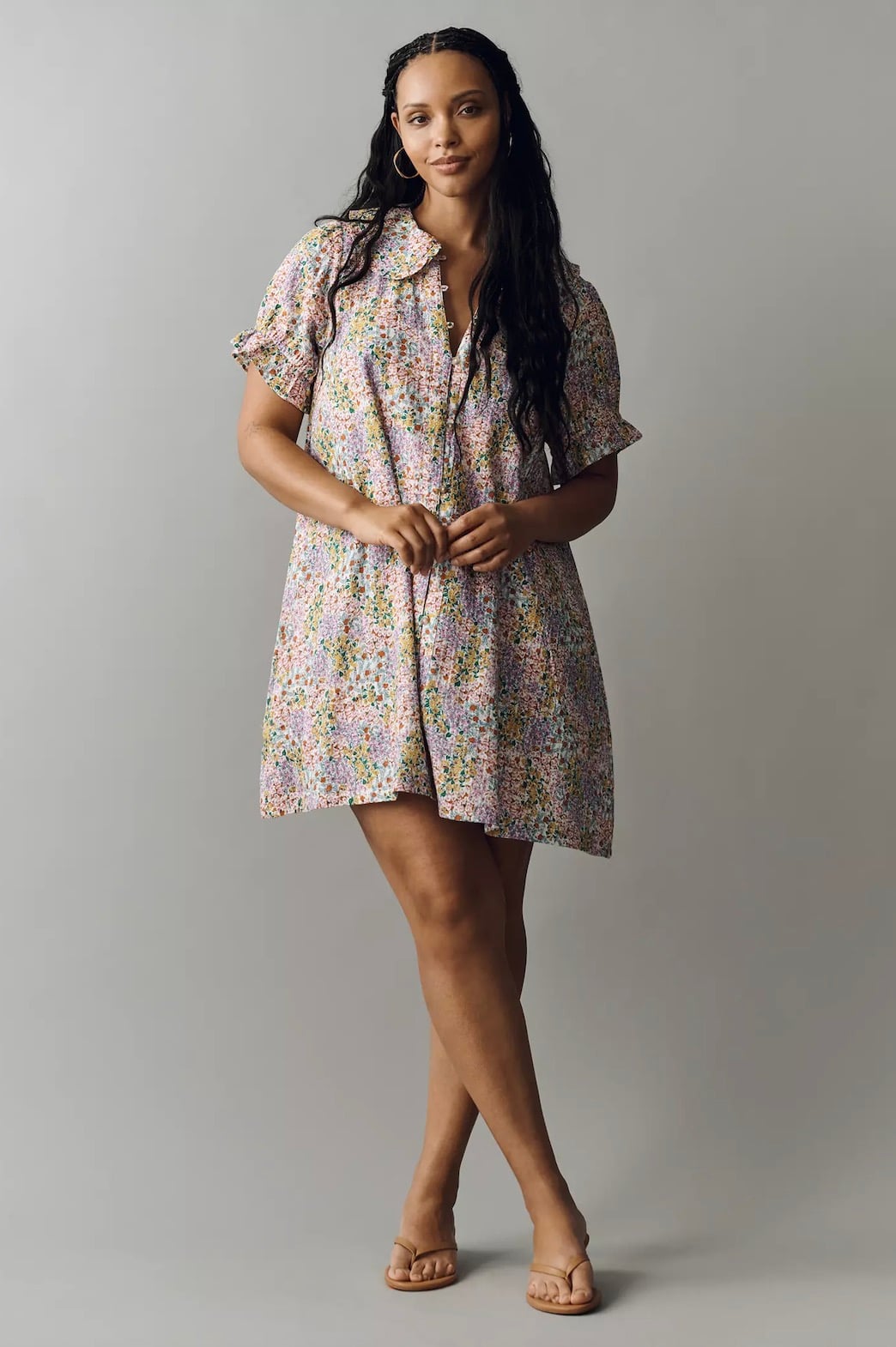 The Vacation Dress I Can’t Stop Thinking About