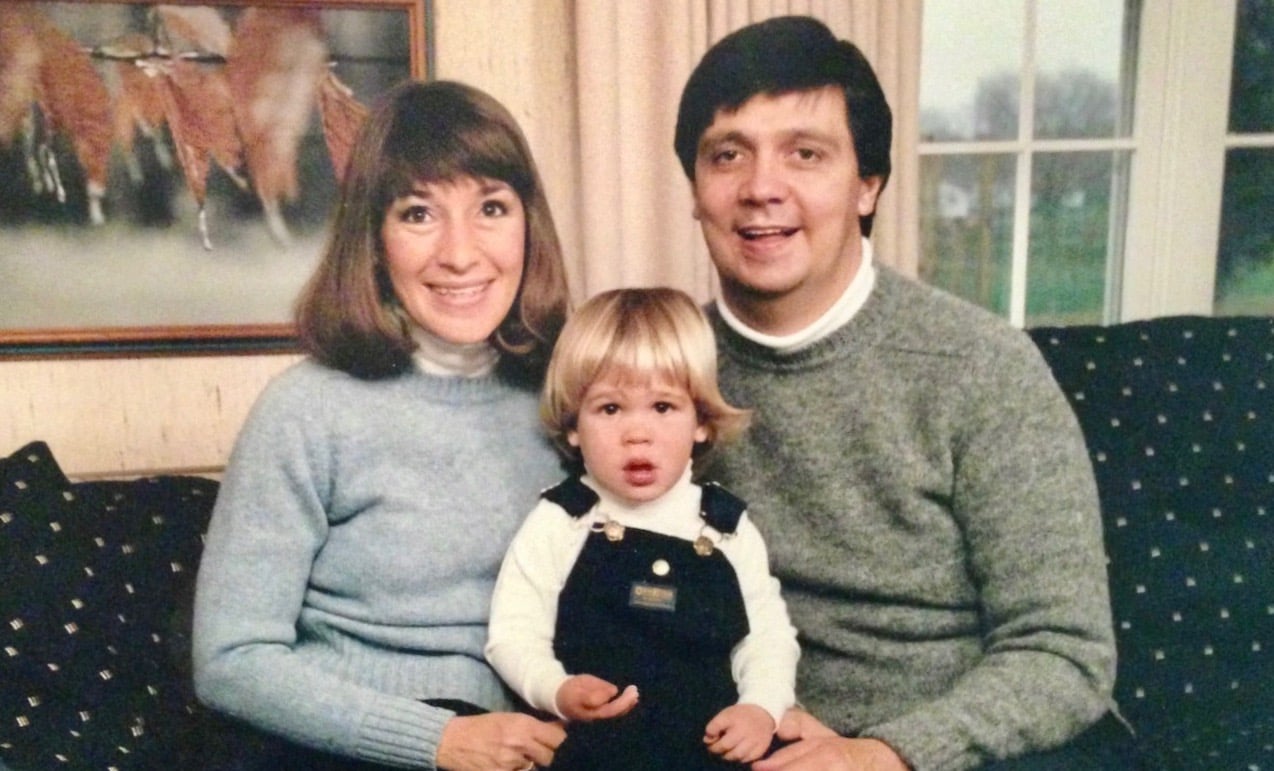 Im A Lot Only Child Excerpt