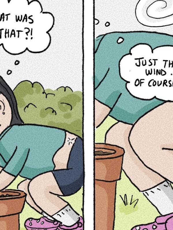 mosquito season comic ruth chan
