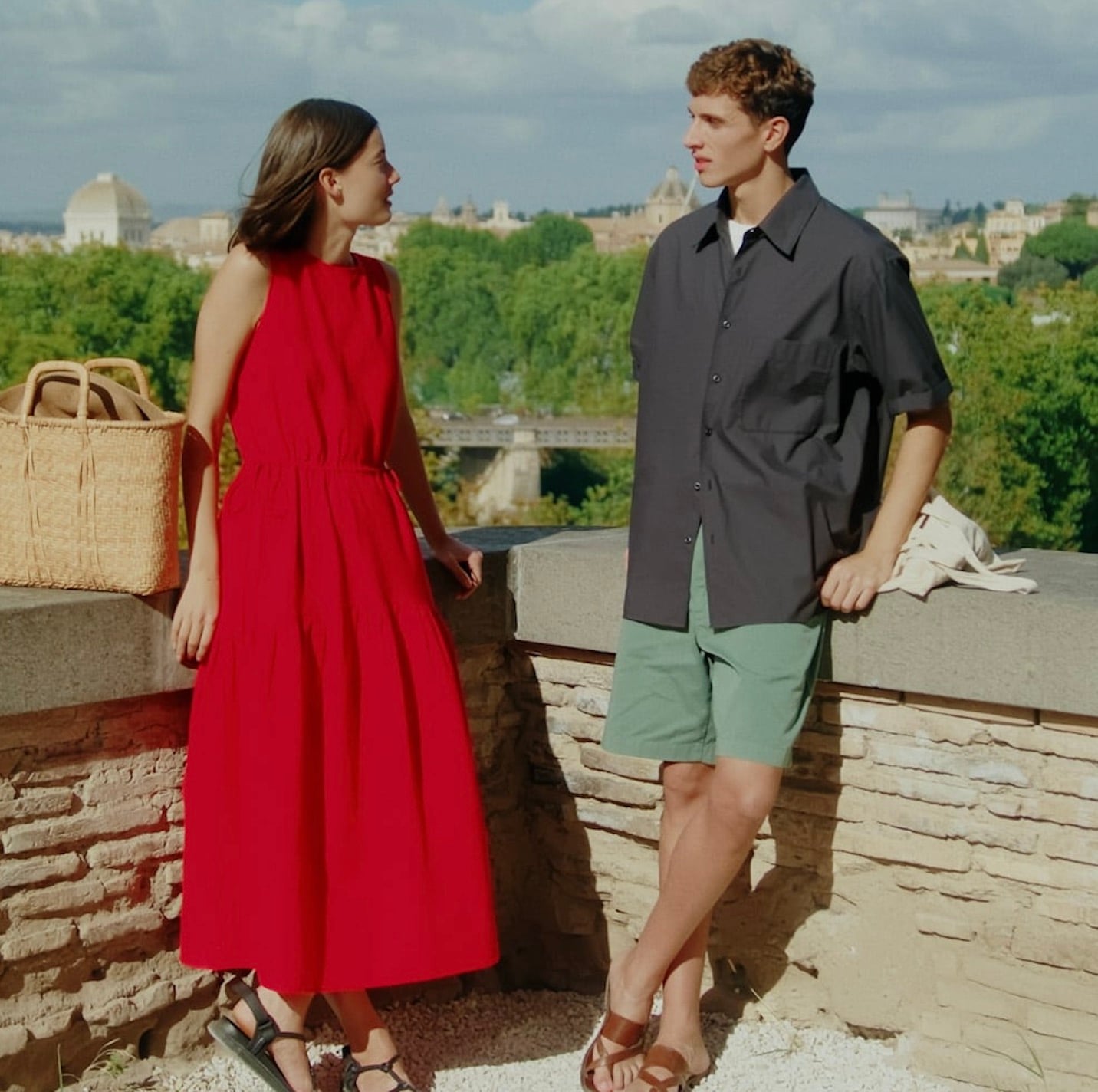 The Vacation Dress I Can’t Stop Thinking About