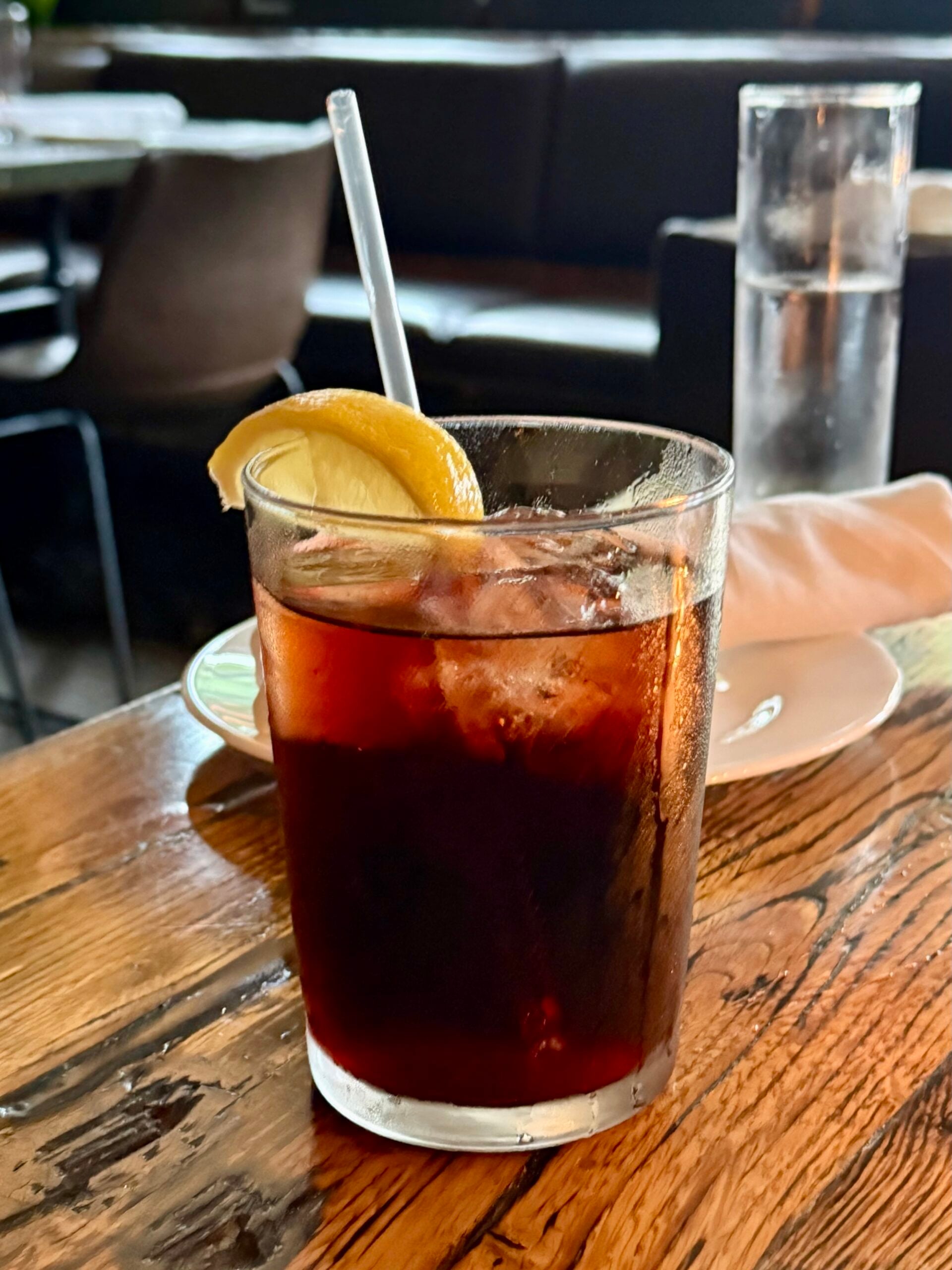 best kids drink for restaurants roy rogers