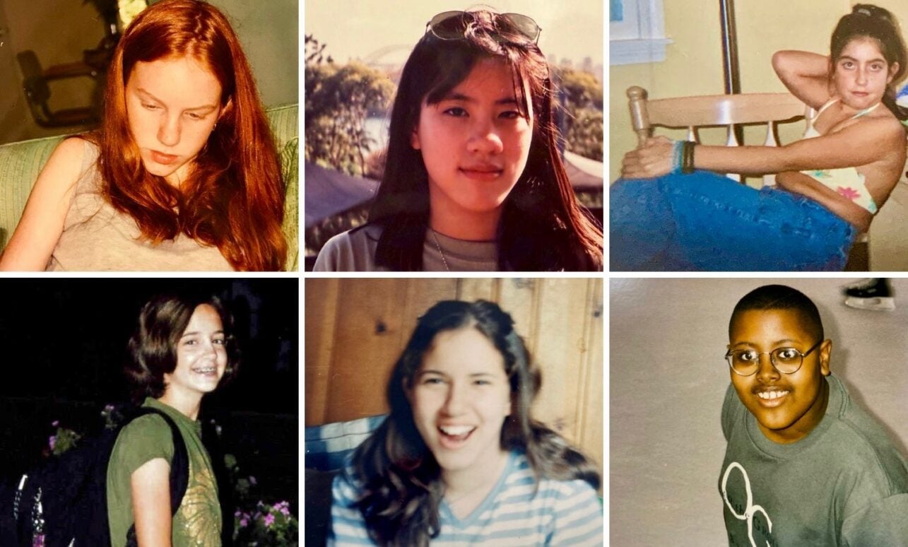 An Ode to Middle School Cup of Jo