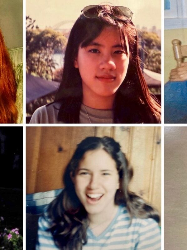 An Ode to Middle School Cup of Jo