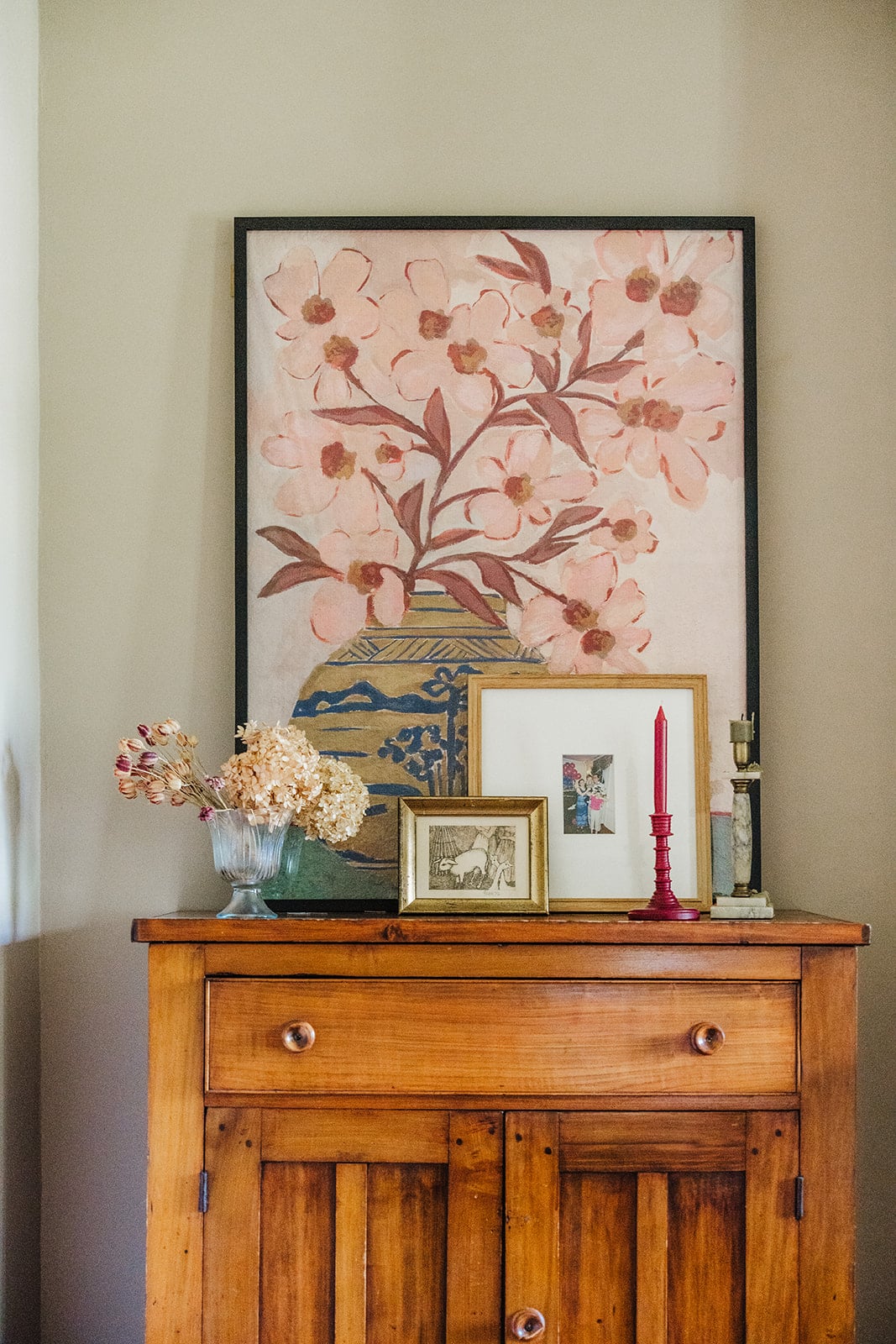 Olivia Muenter's house tour