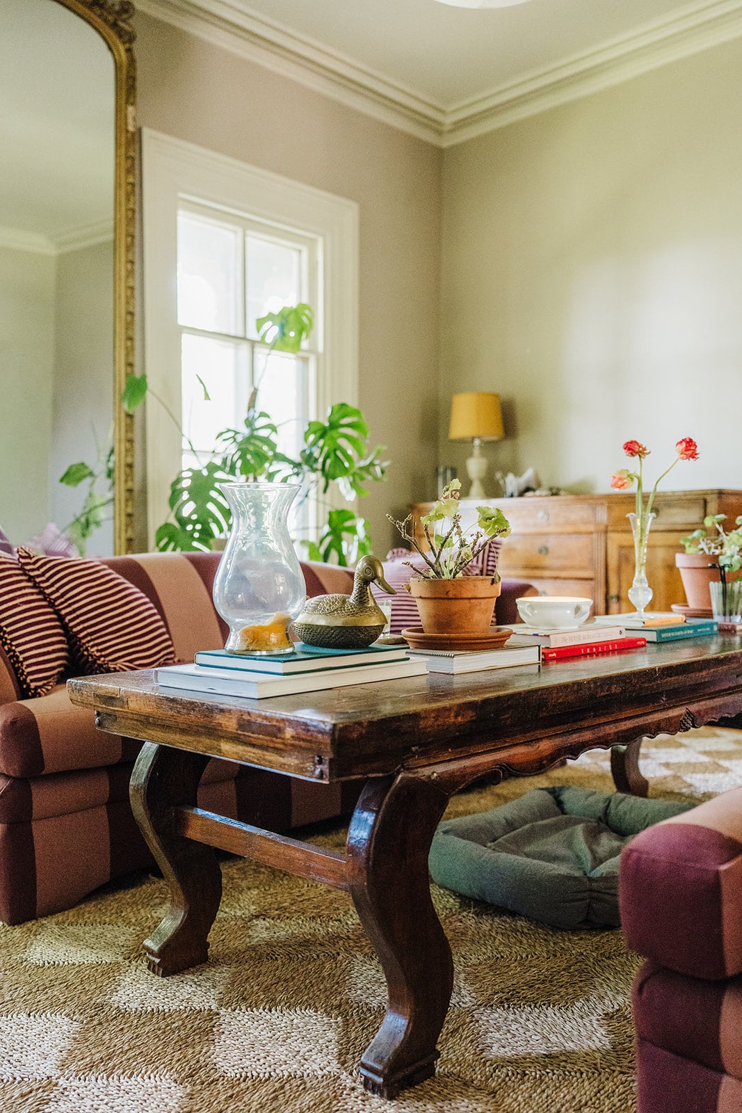 Olivia Muenter's house tour