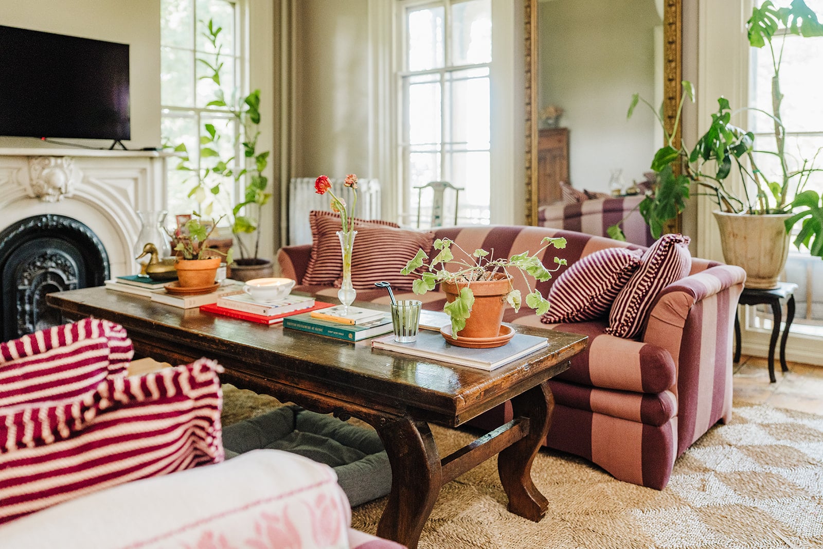 Olivia Muenter's house tour