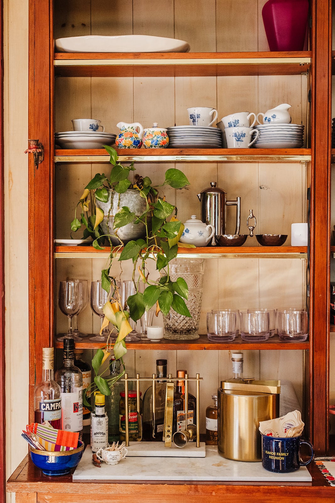 Olivia Muenter's house tour