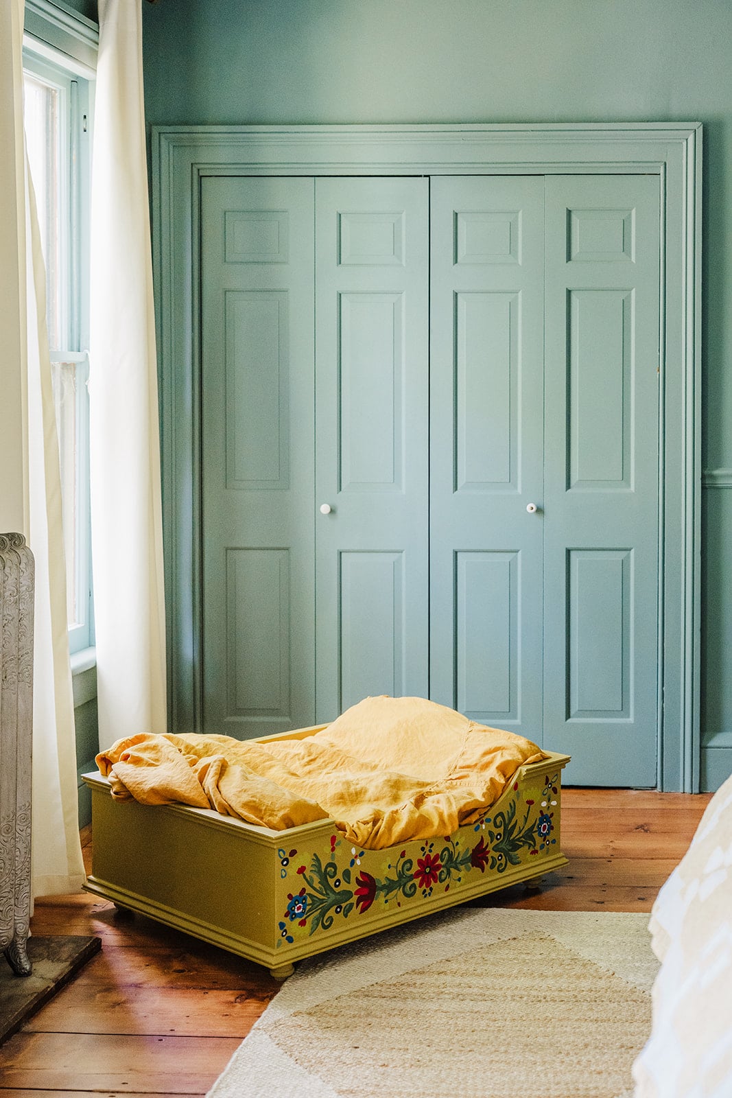 Olivia Muenter's house tour