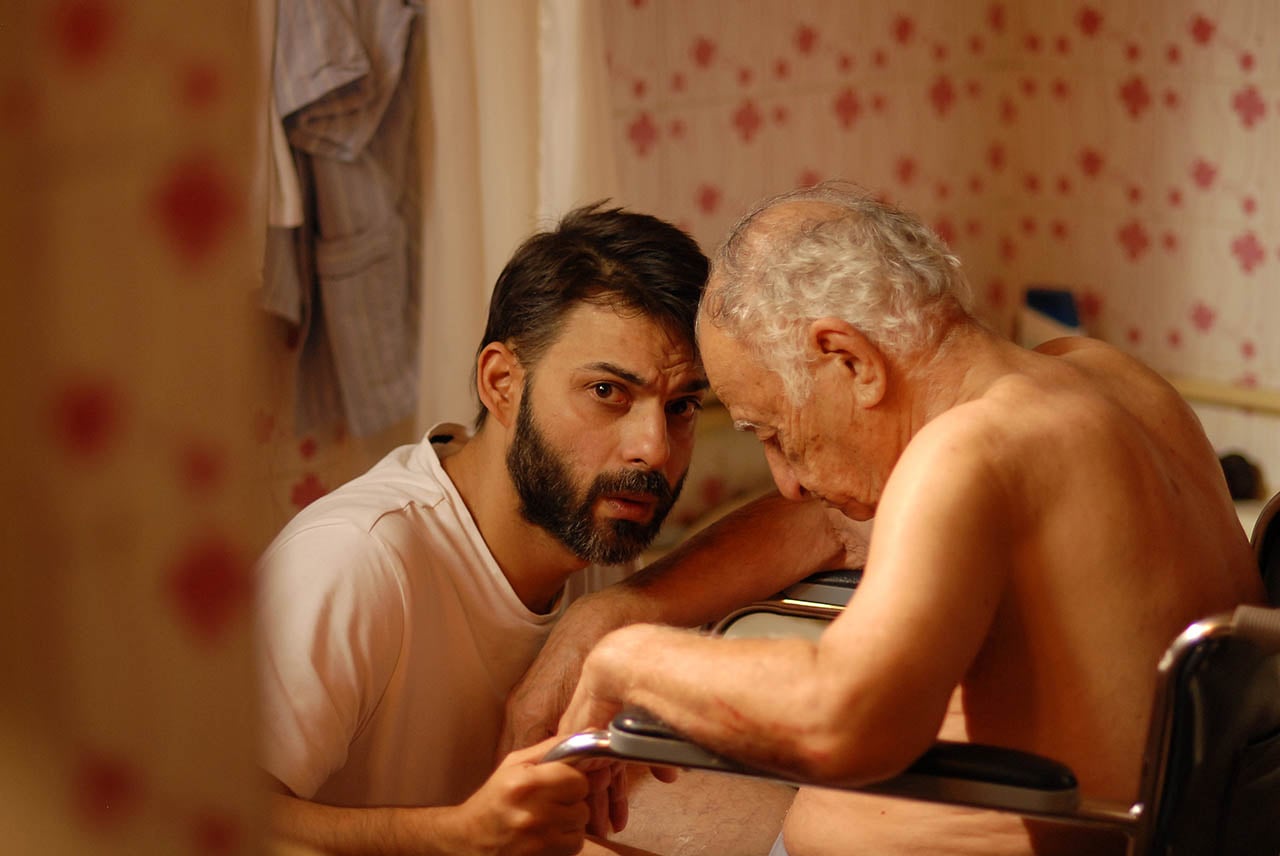a separation movie