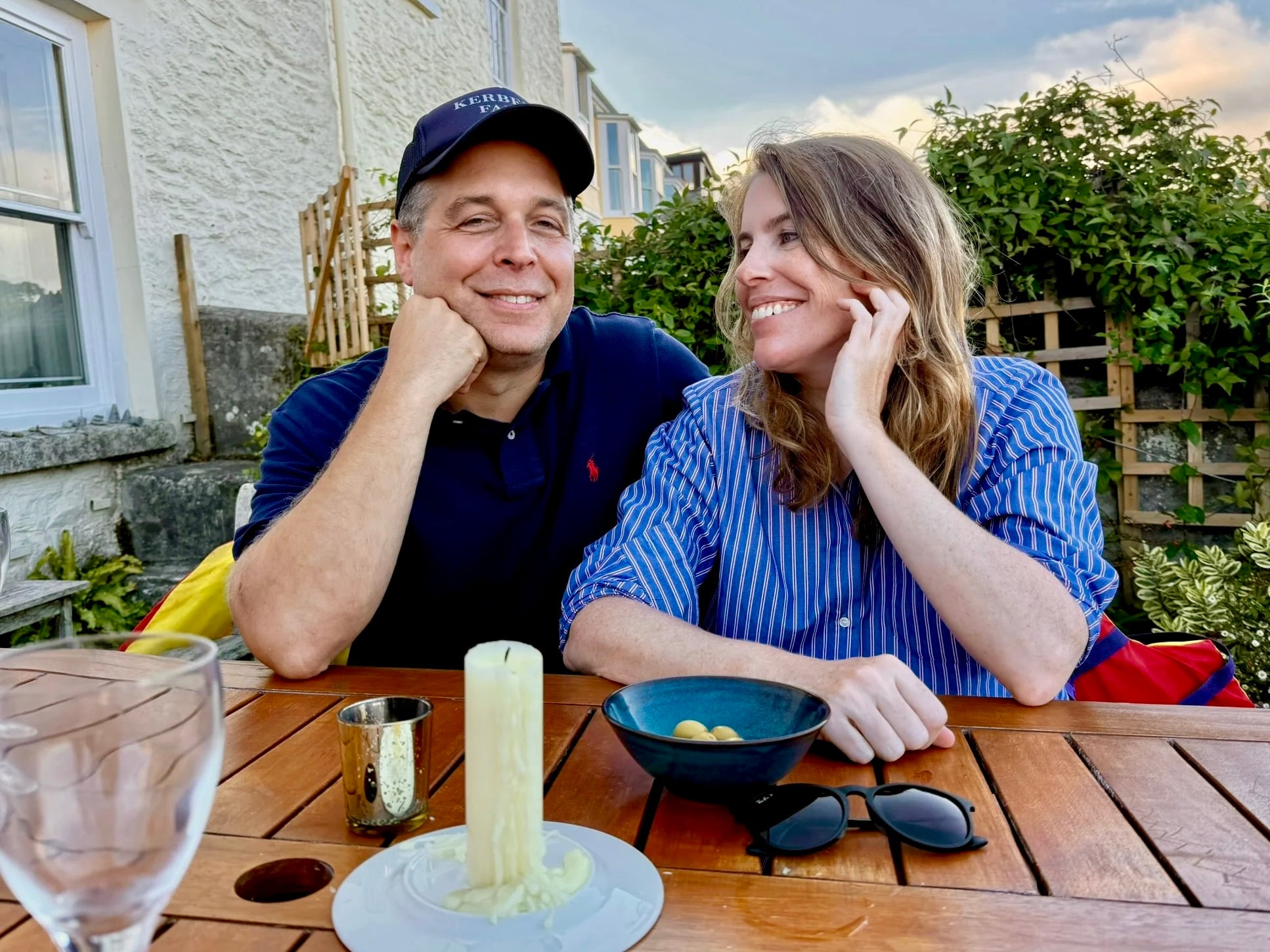 Our Family Trip to Cornwall, England
