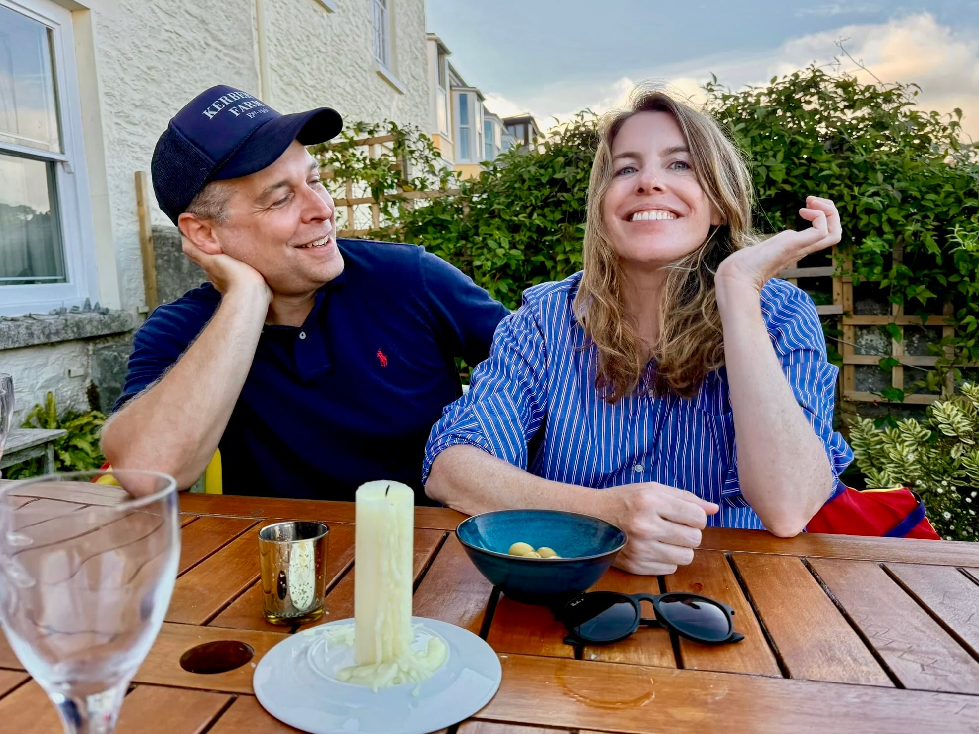 Our Family Trip to Cornwall, England