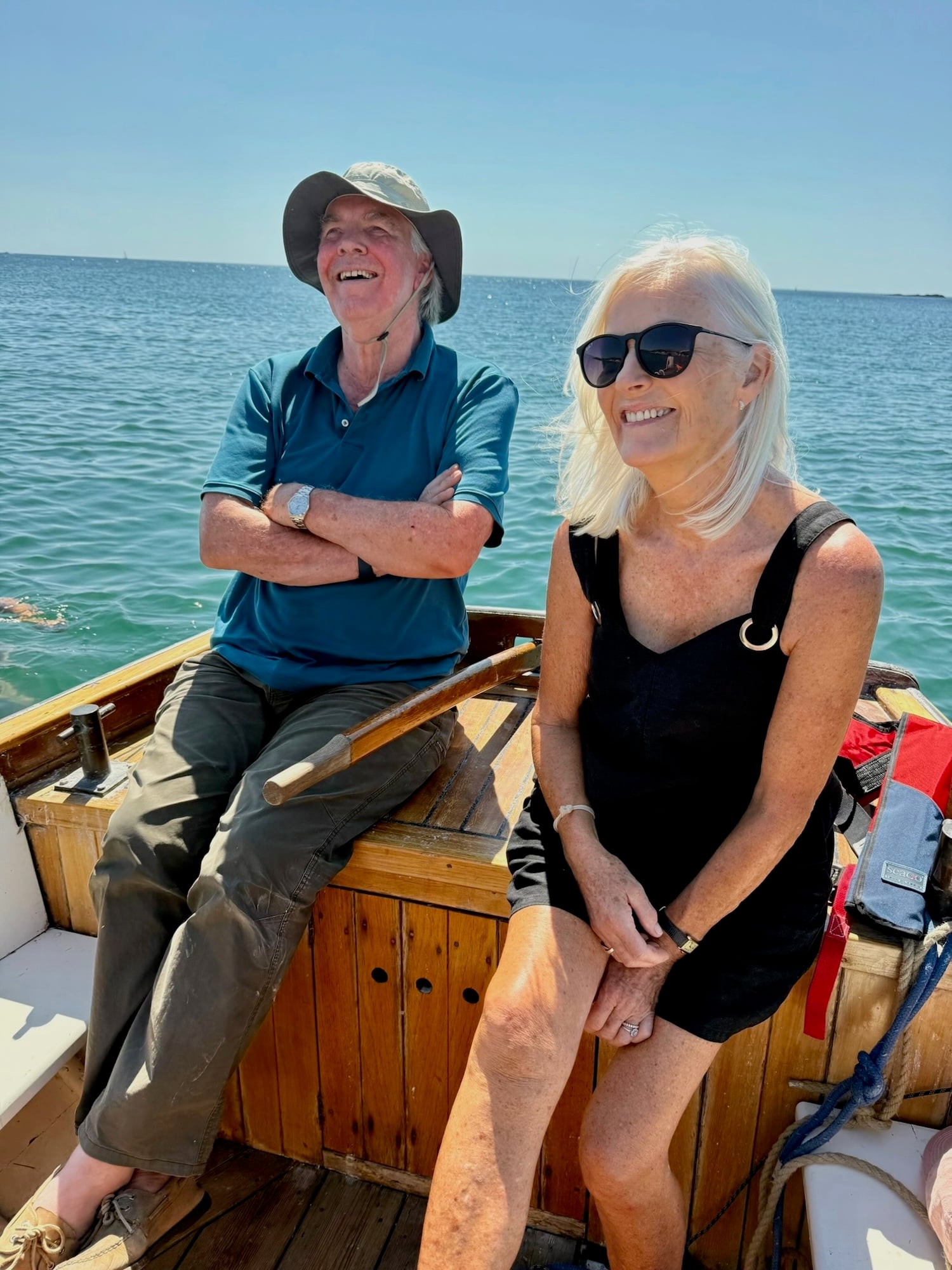 Our Family Trip to Cornwall, England