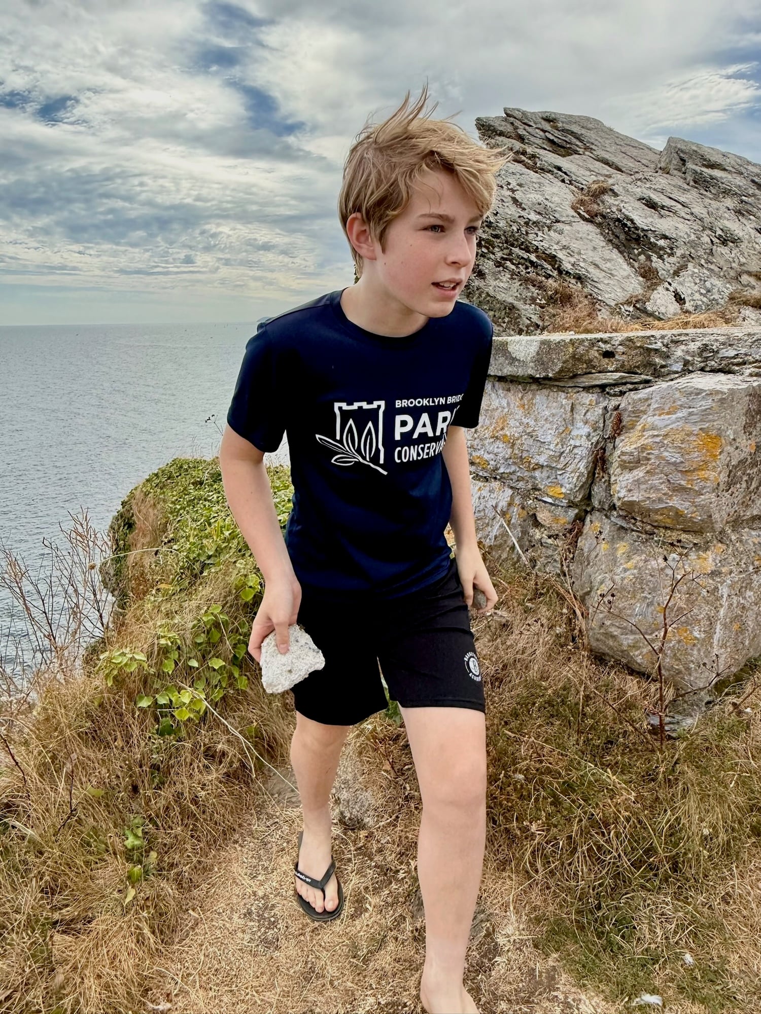 Our Family Trip to Cornwall, England