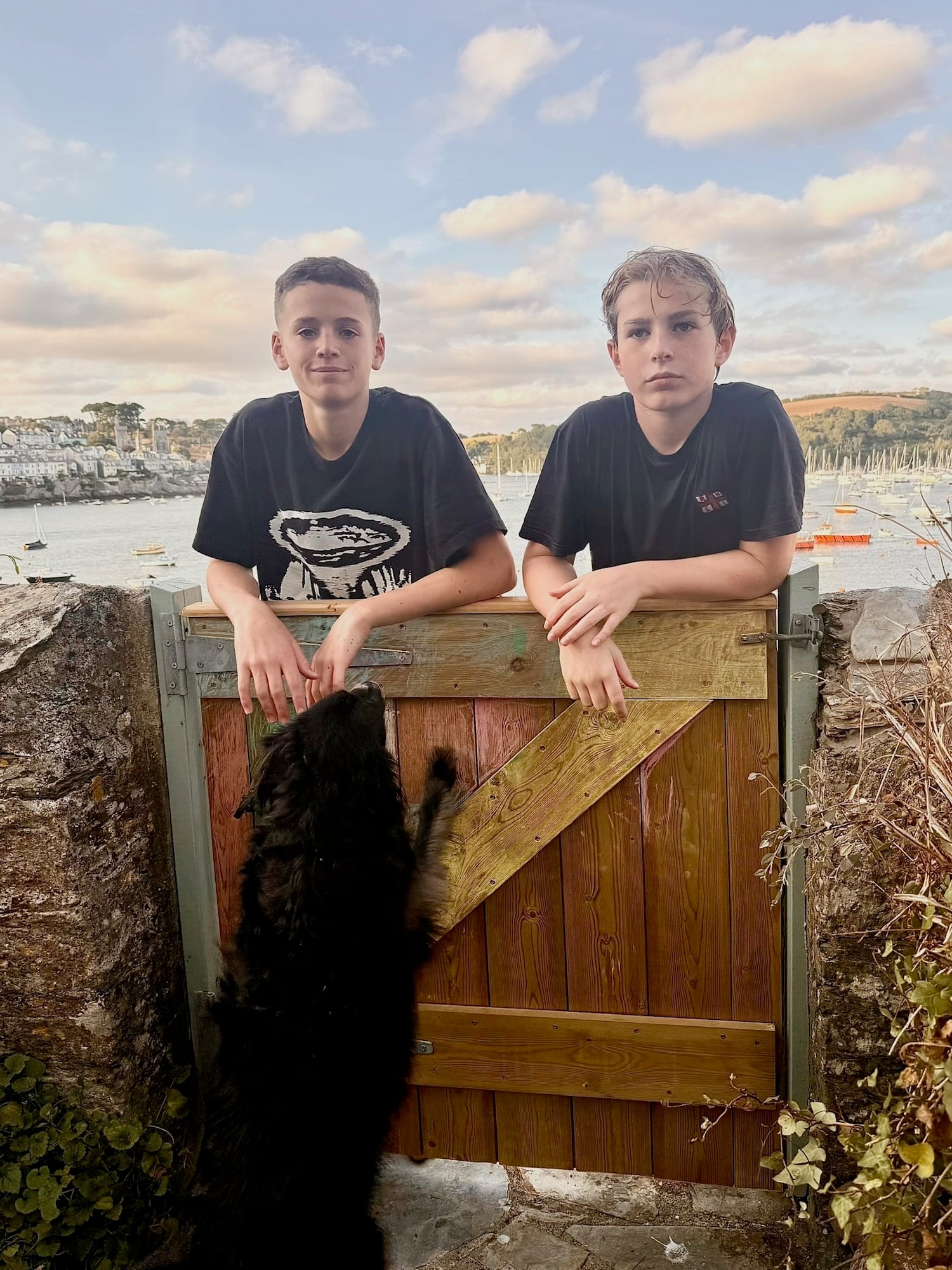 Our Family Trip to Cornwall, England