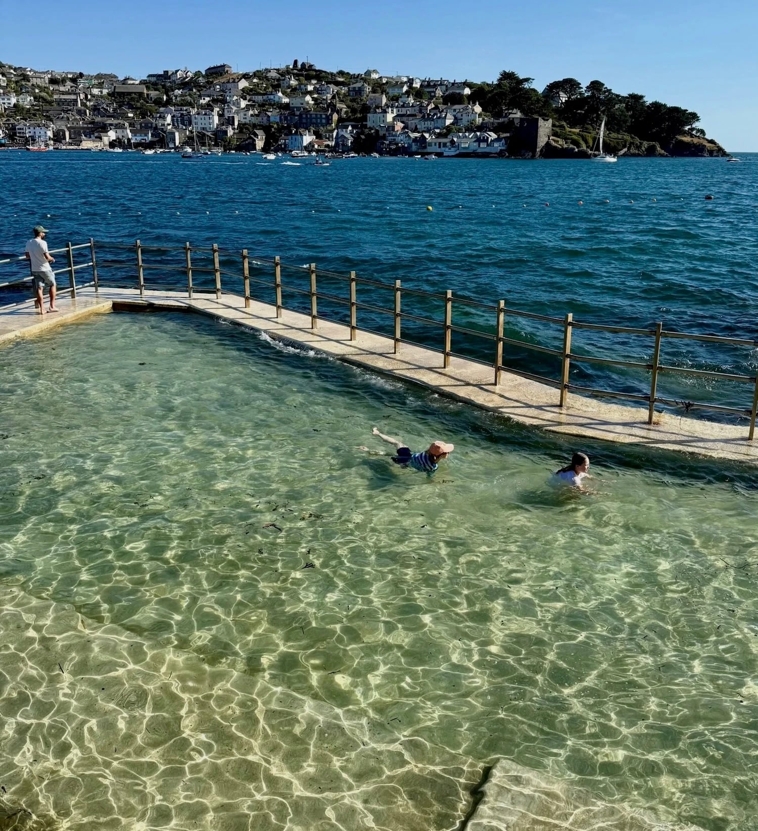 Our Family Trip to Cornwall, England