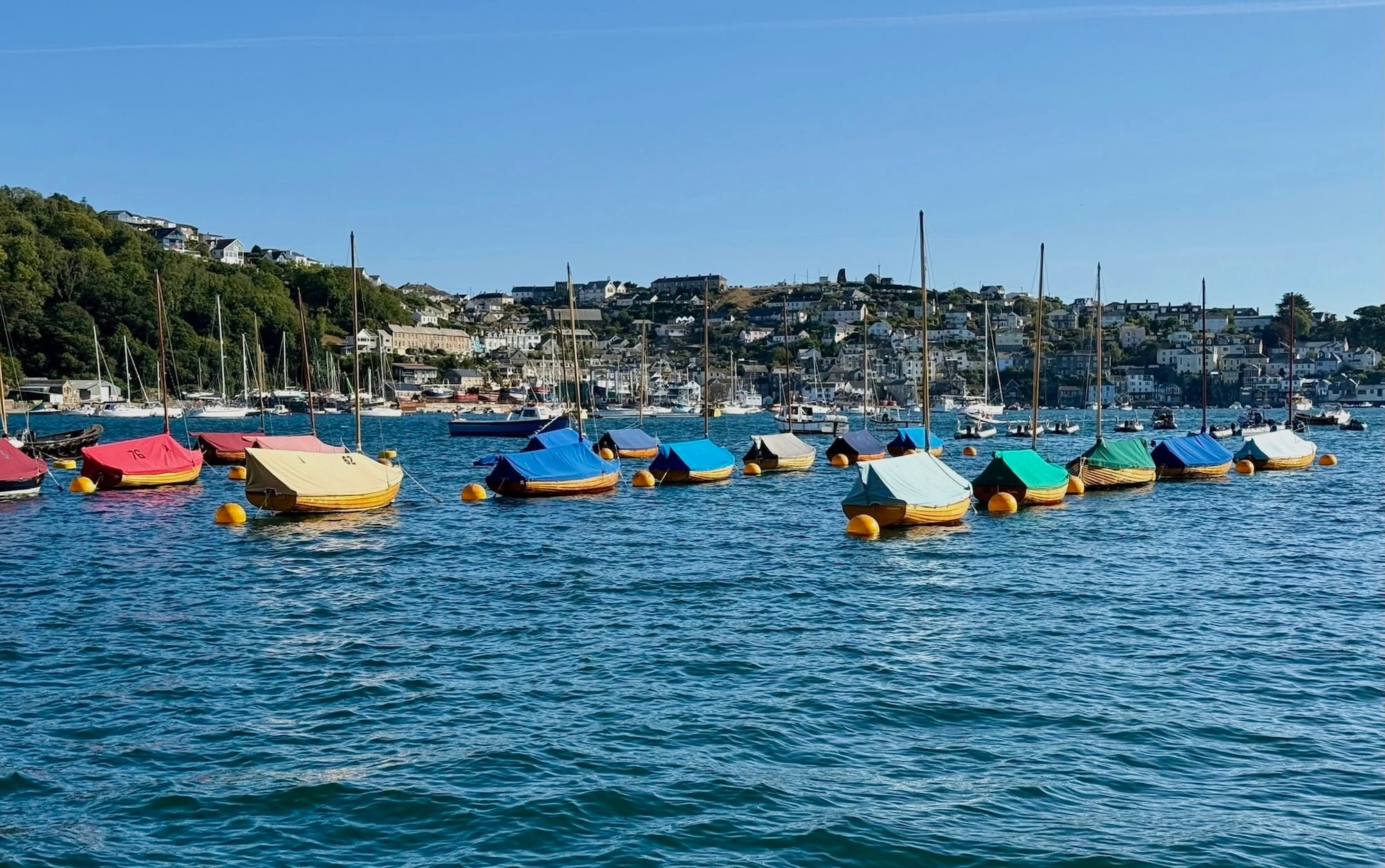 Our Family Trip to Cornwall, England