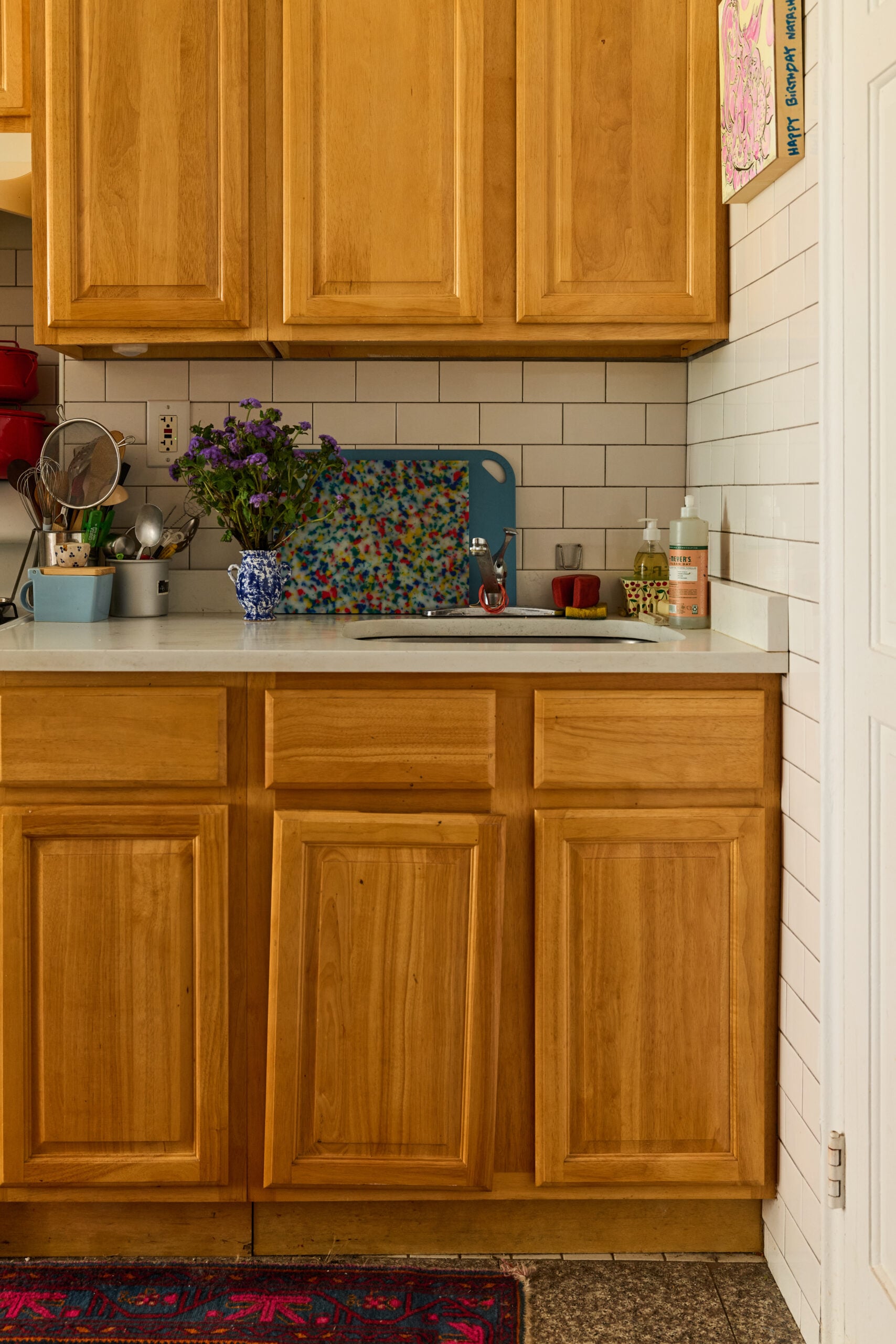 Natasha Pickowicz House Tour
