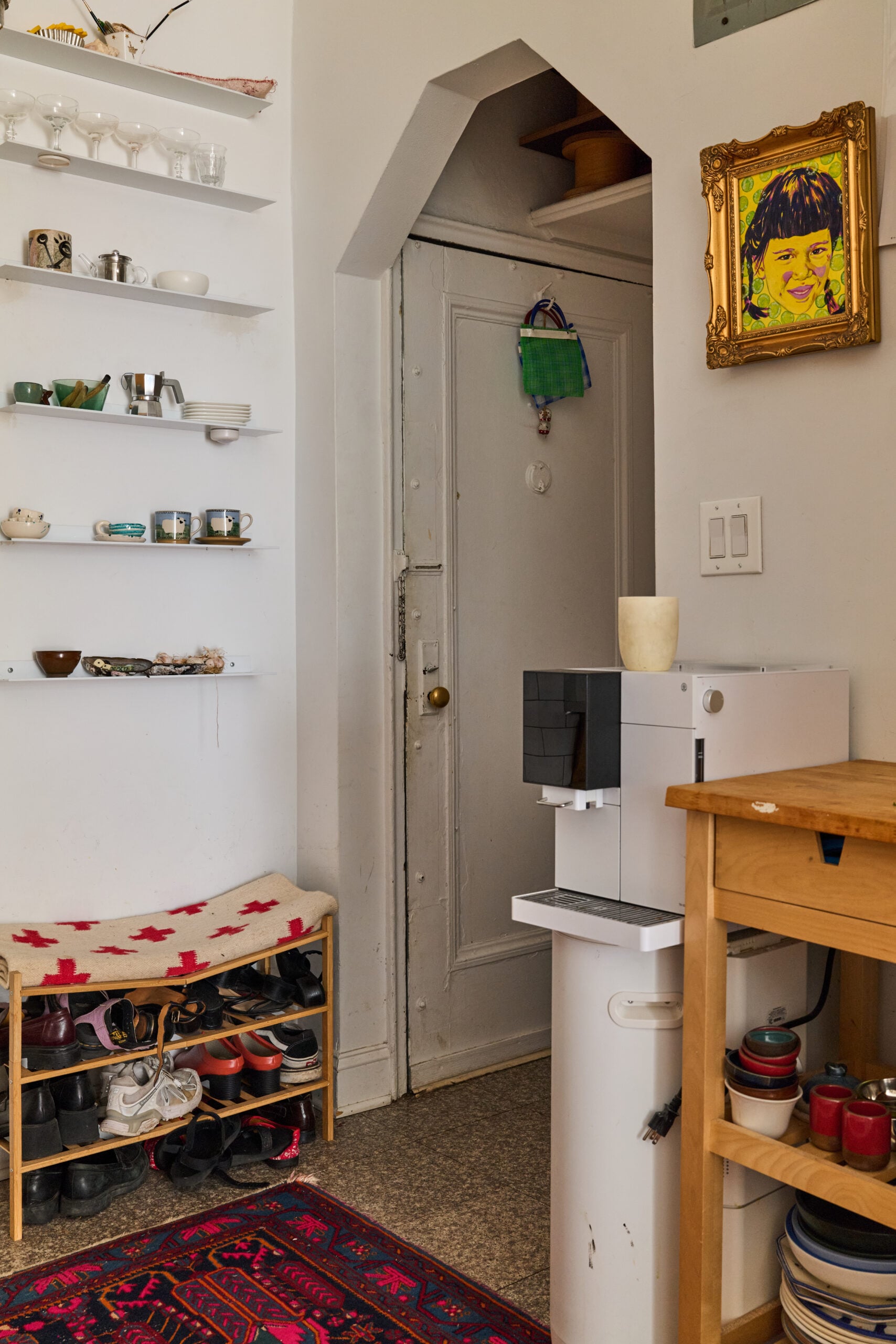 Natasha Pickowicz House Tour