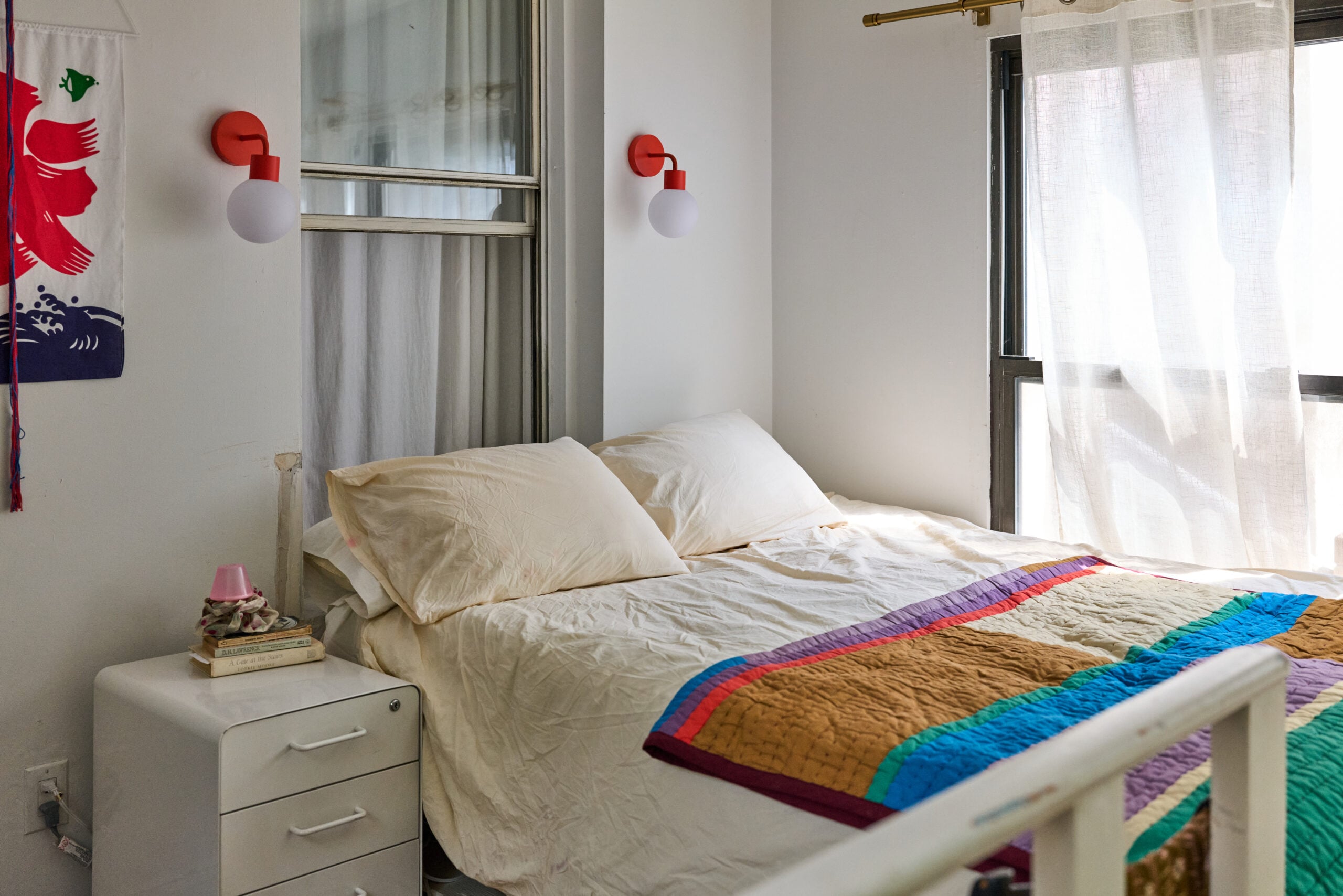 Natasha Pickowicz House Tour