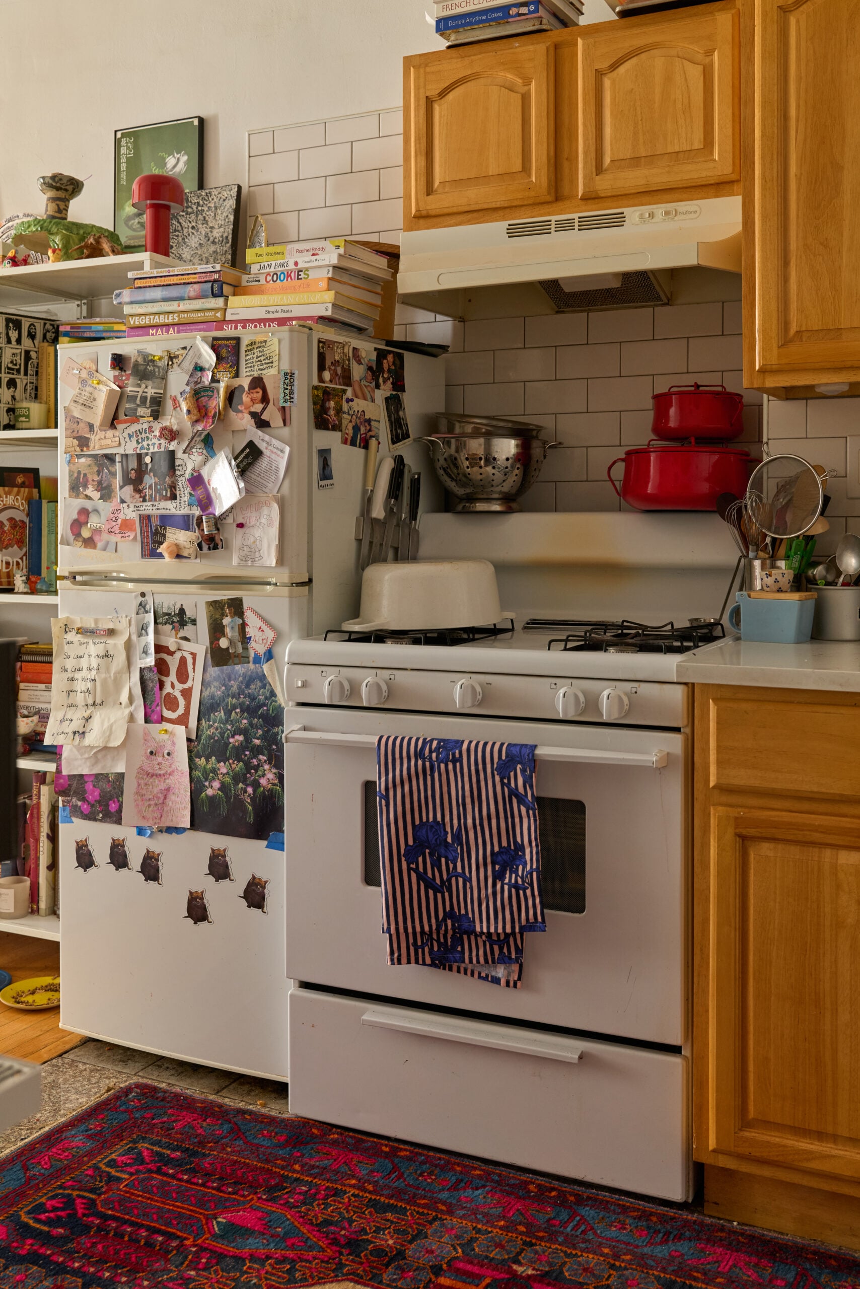 Natasha Pickowicz House Tour