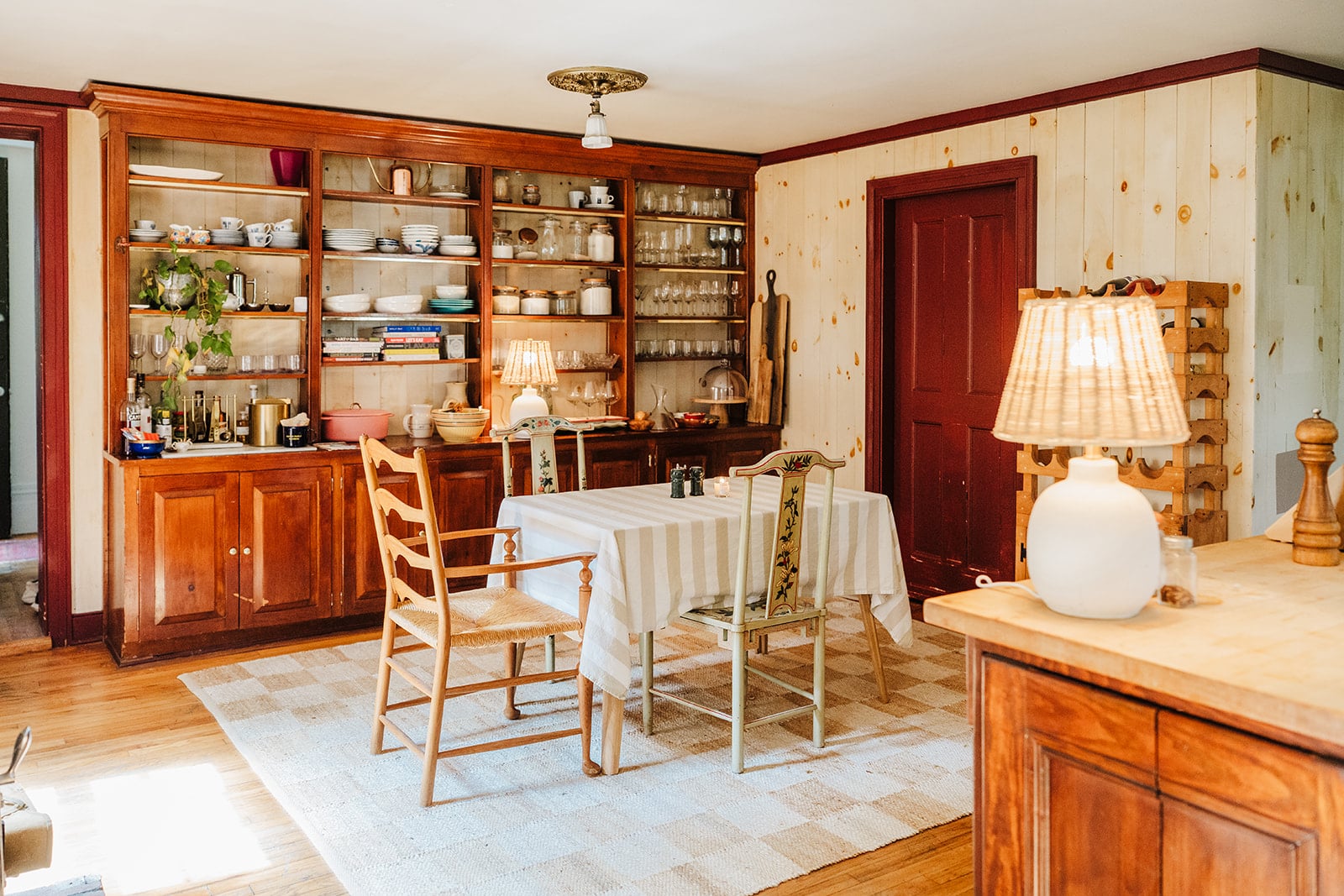 Olivia Muenter's house tour