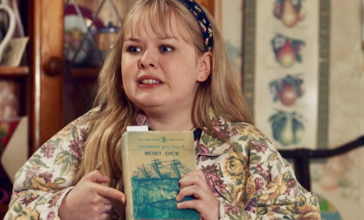 What School Books Have Stuck With You?
