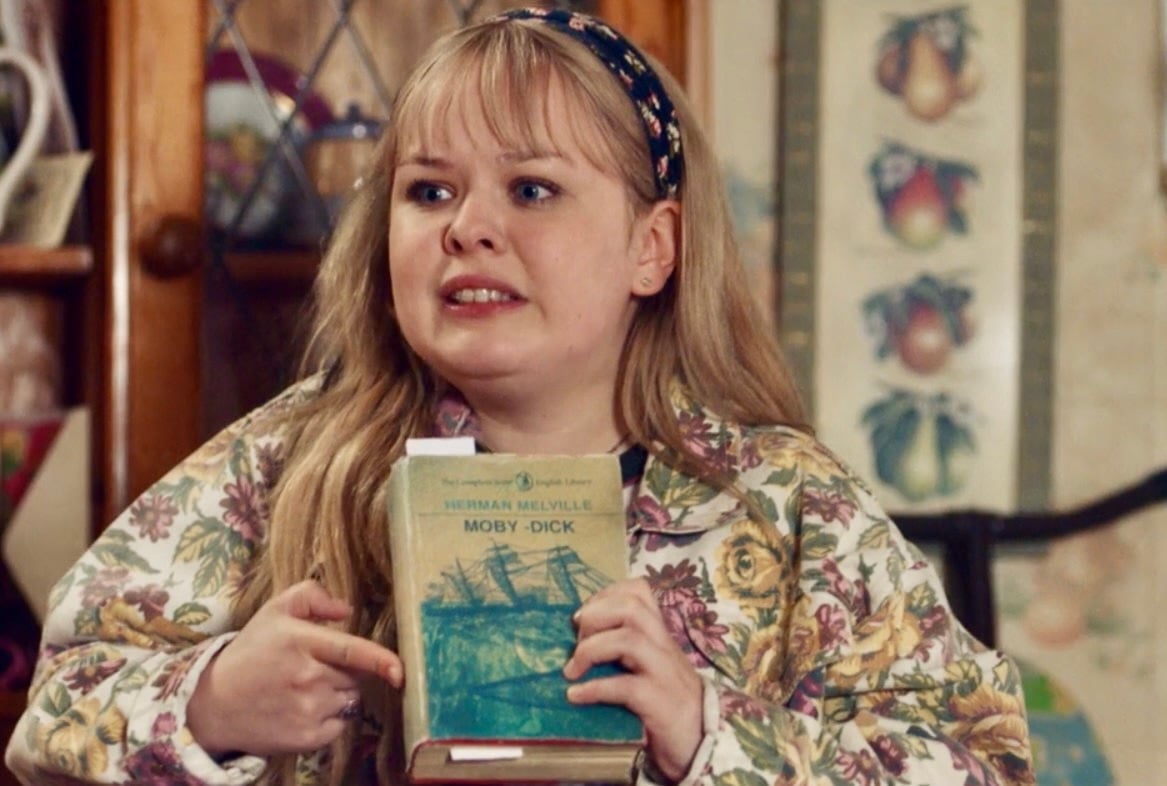 What School Books Have Stuck With You?