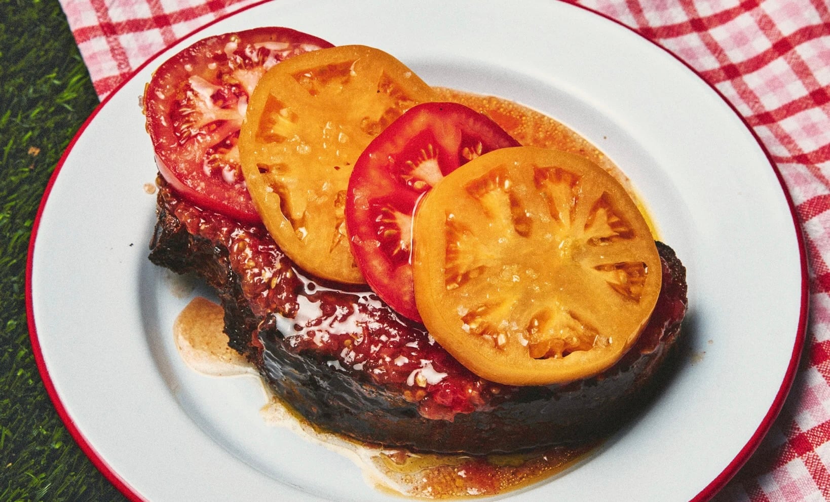 Three Beloved Recipes for Peak Tomato Season