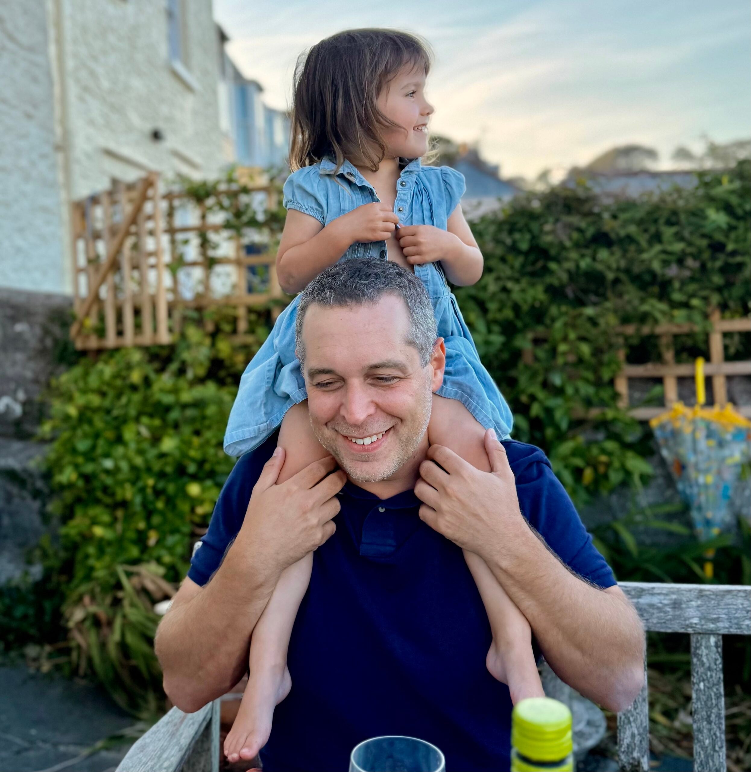 Our Family Trip to Cornwall, England
