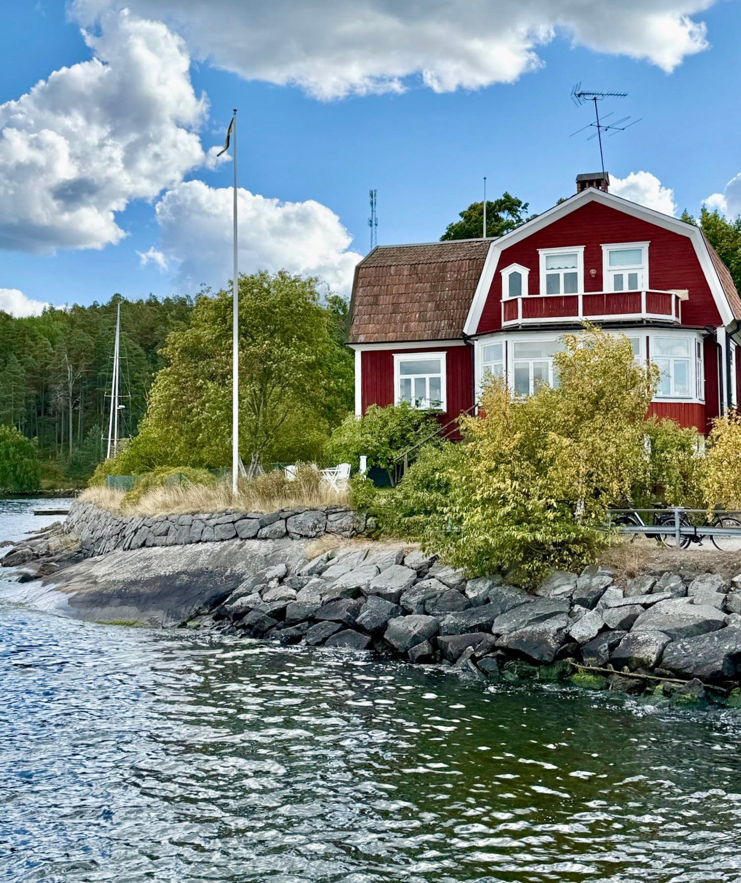 Stockholm best weekend itinerary guide