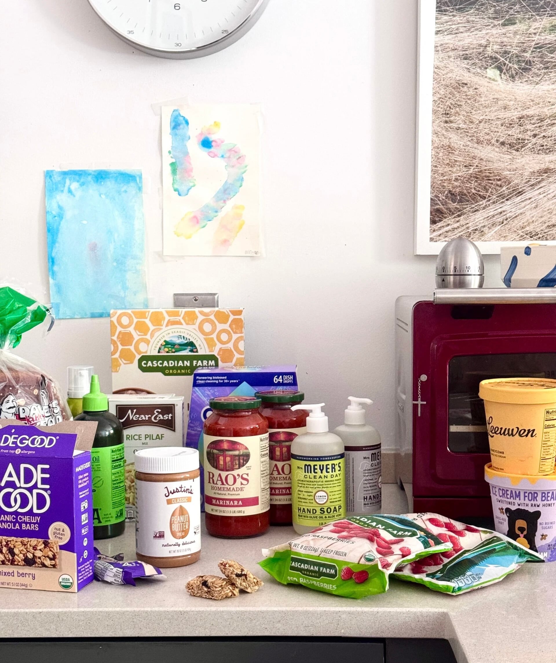 thrive market