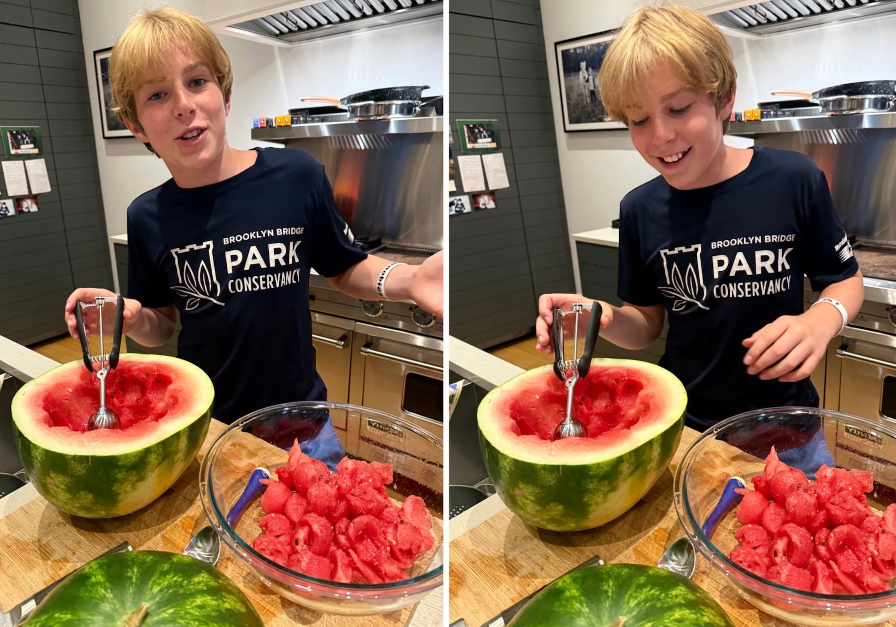 watermelon juice