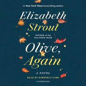 Olive, Again Elizabeth Strout